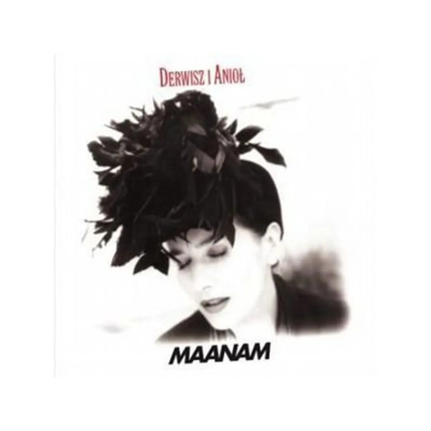 Maanam DERWISZ & ANIOL CD