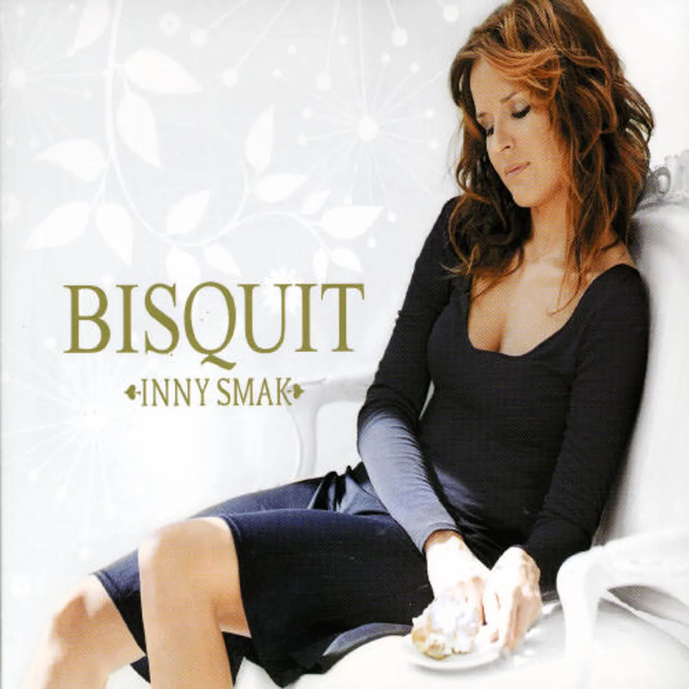 Bisquit INNY SMAK CD