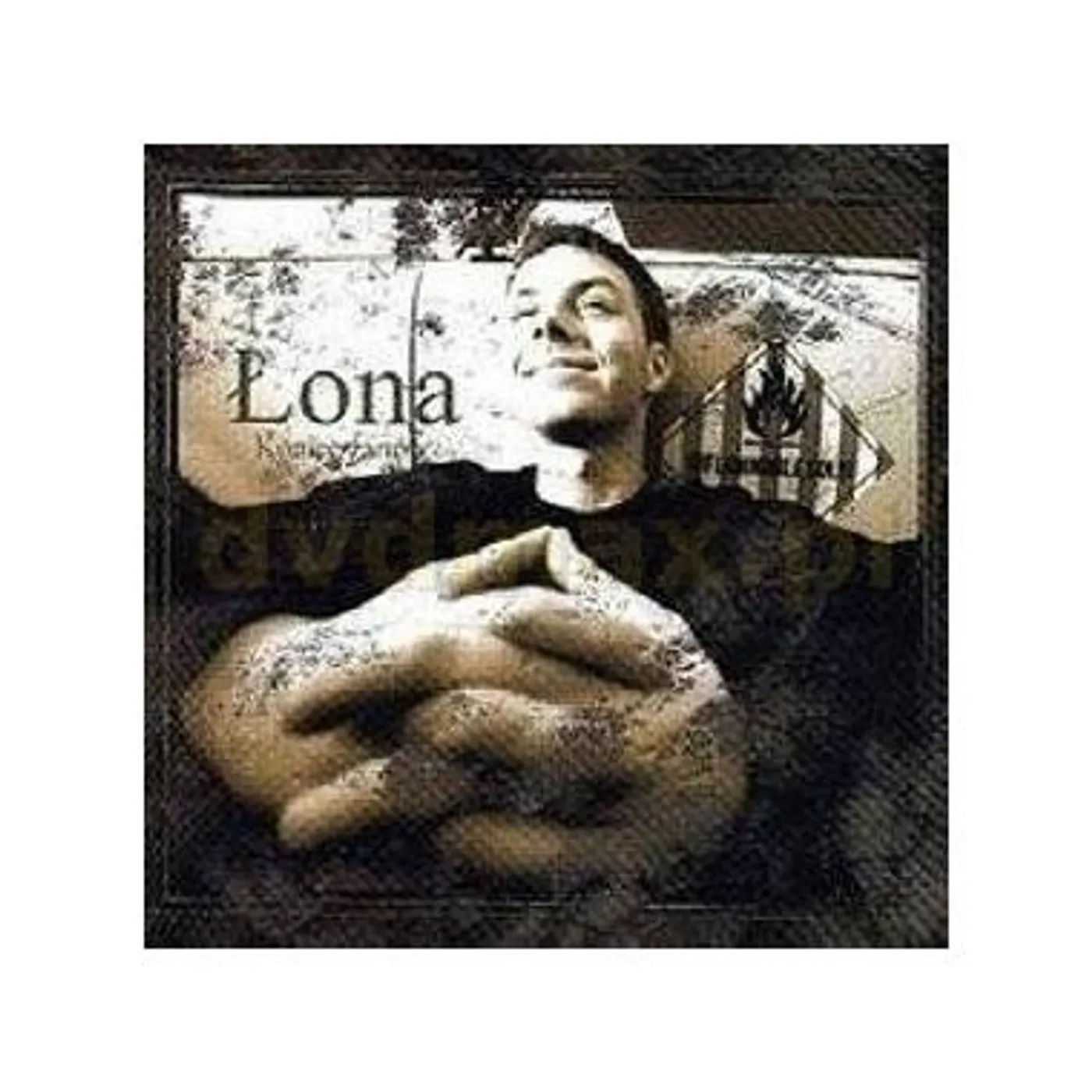 Łona I Webber KONIEC ZARTOW CD