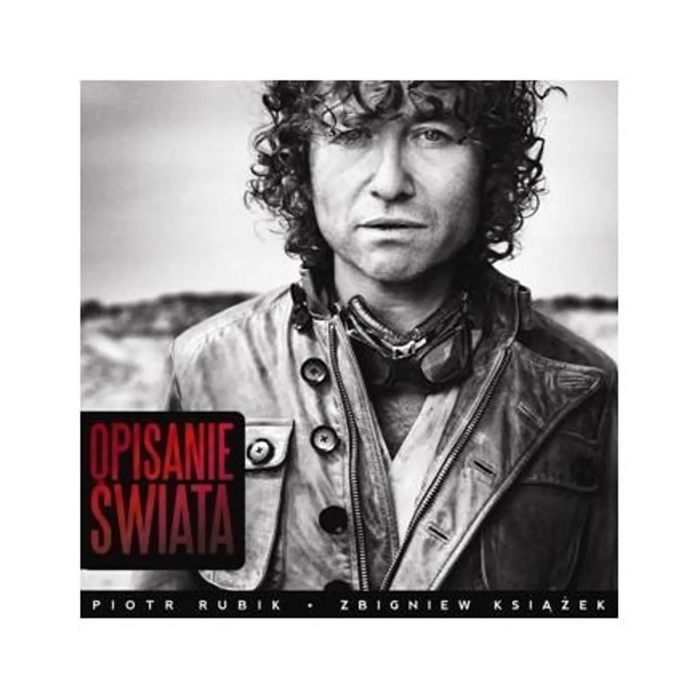 Piotr Rubik OPISANIE SWIATA CD