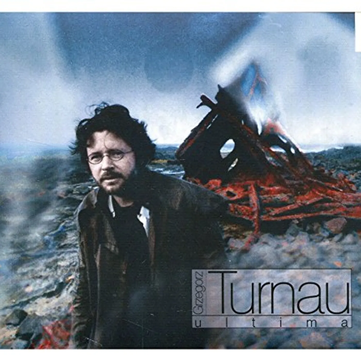 Grzegorz Turnau ULTIMA CD
