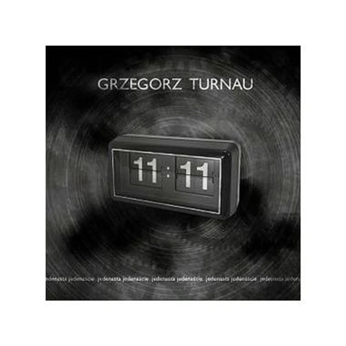 Grzegorz Turnau 11:11 CD