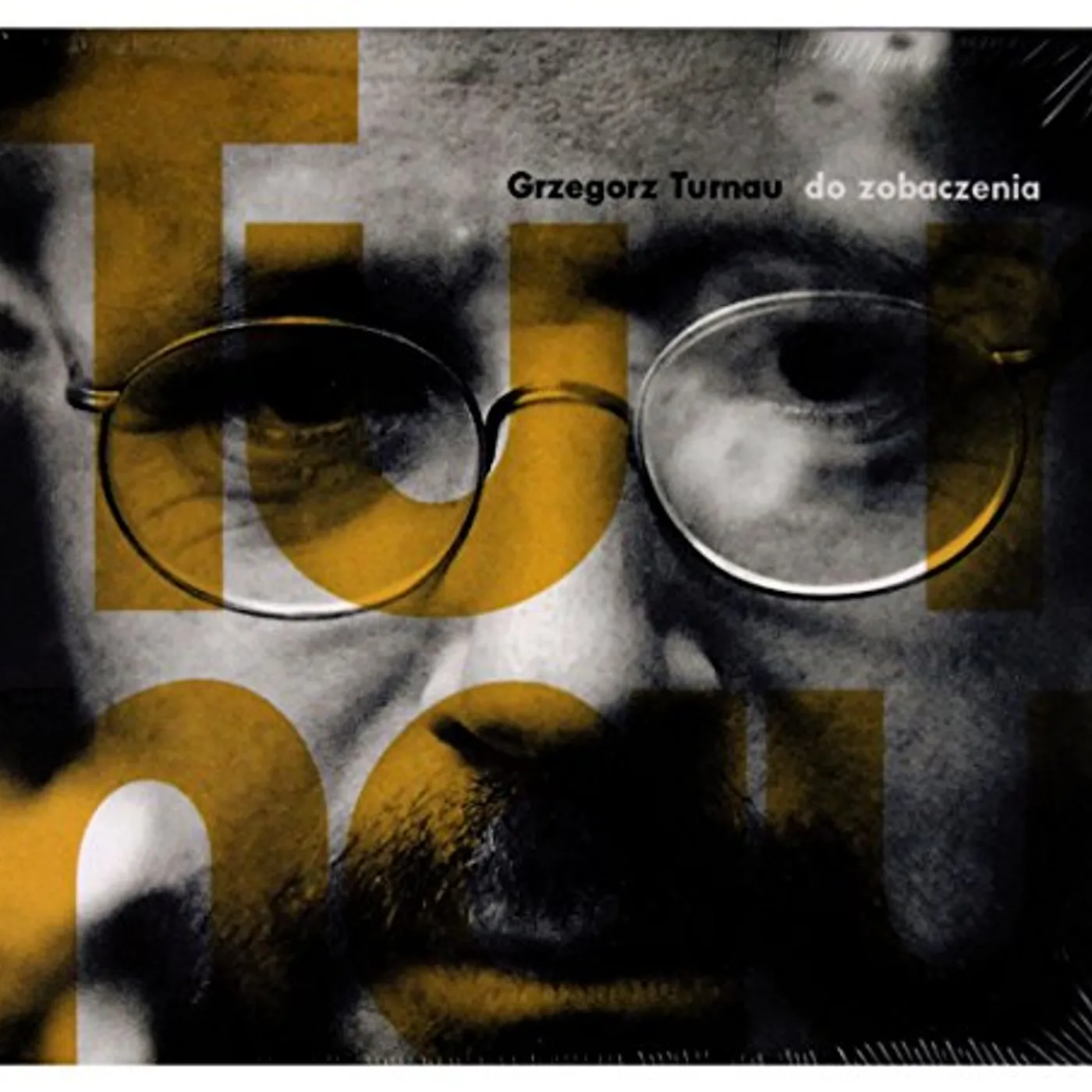 Grzegorz Turnau DO ZOBACZENIA CD