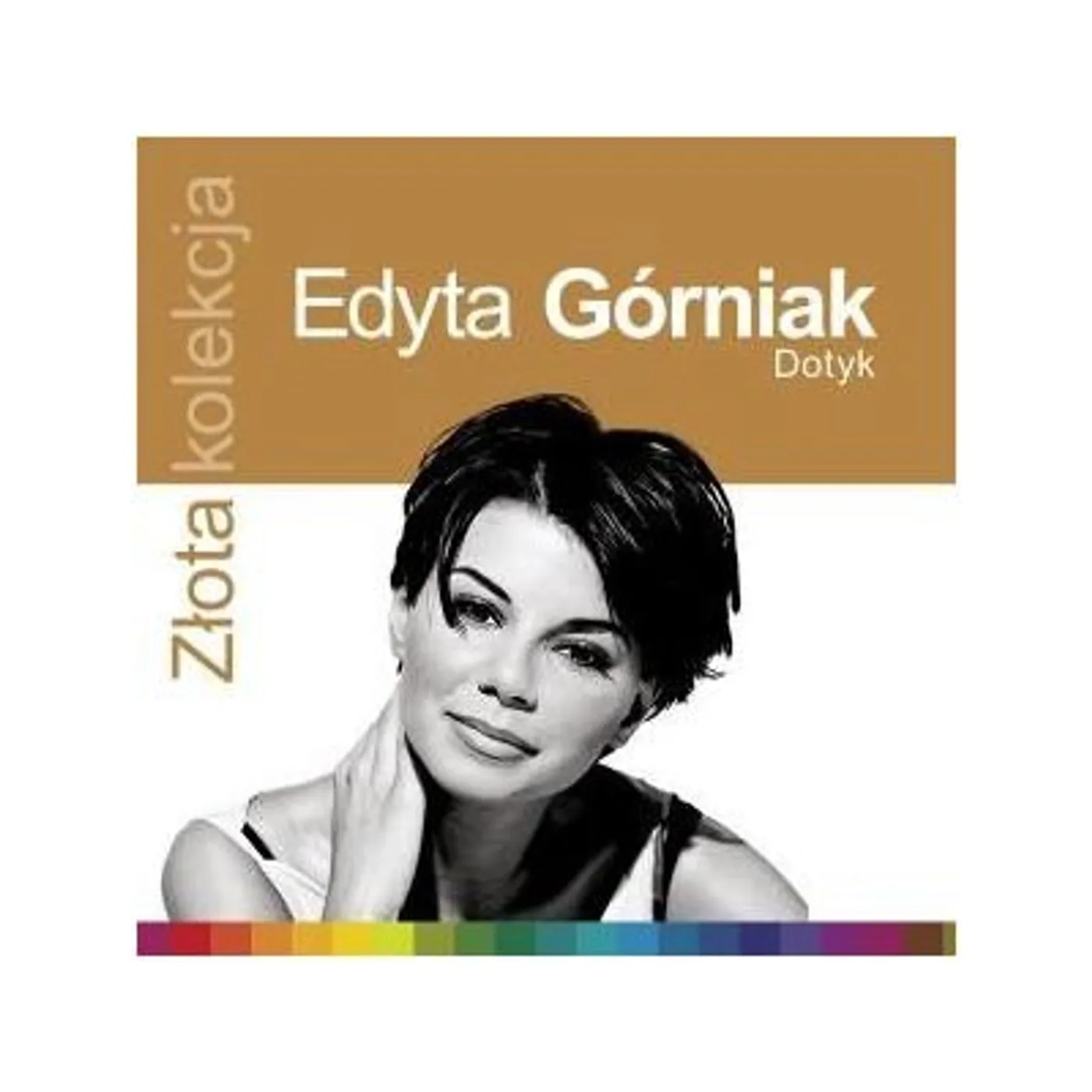Edyta Górniak ZLOTA KOLEKCJA CD