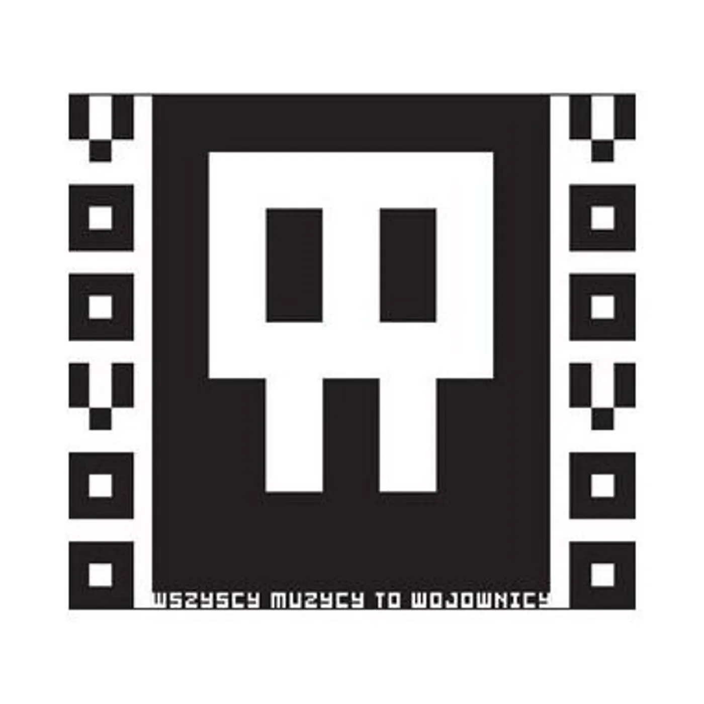 Voo Voo WSZYSCY MUZYCY TO WOJOWNICY CD