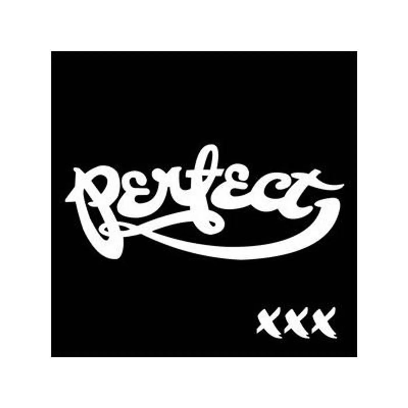 Perfect XXX CD