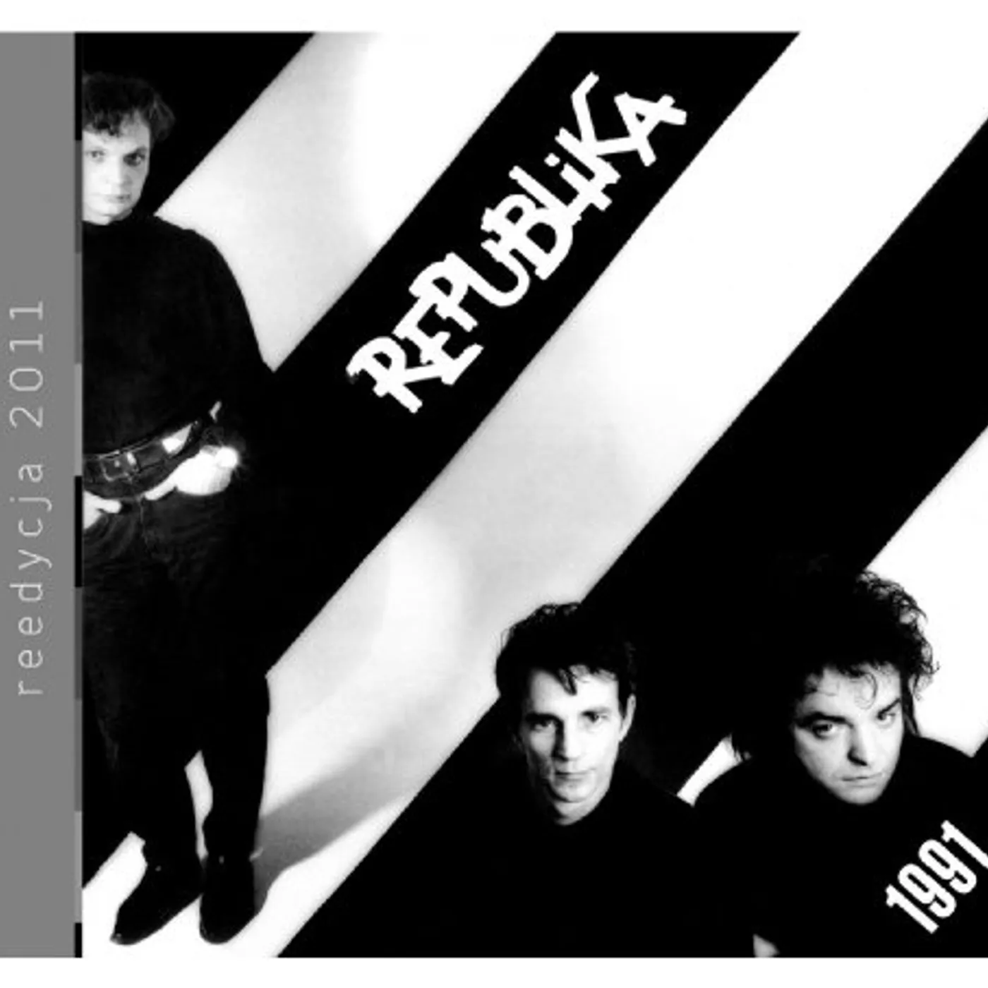 Republika 1991 CD