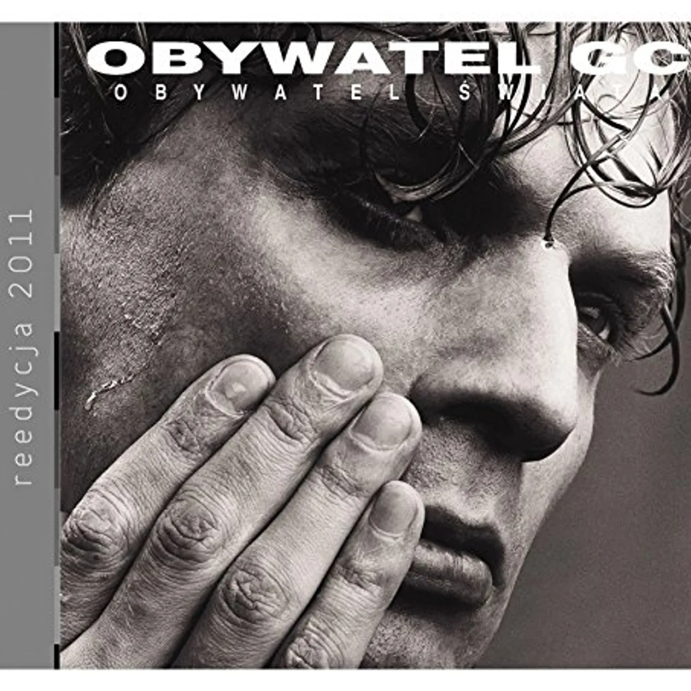 Obywatel G.C. OBYWATEL SWIATA CD