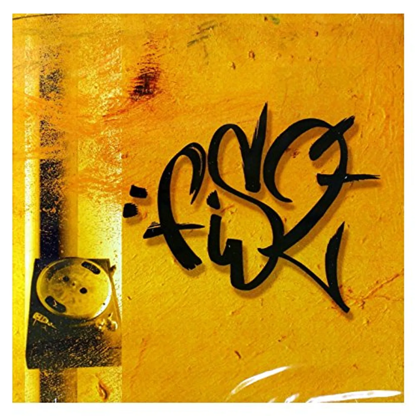 Fisz POLEPIONE DZWIEKI CD