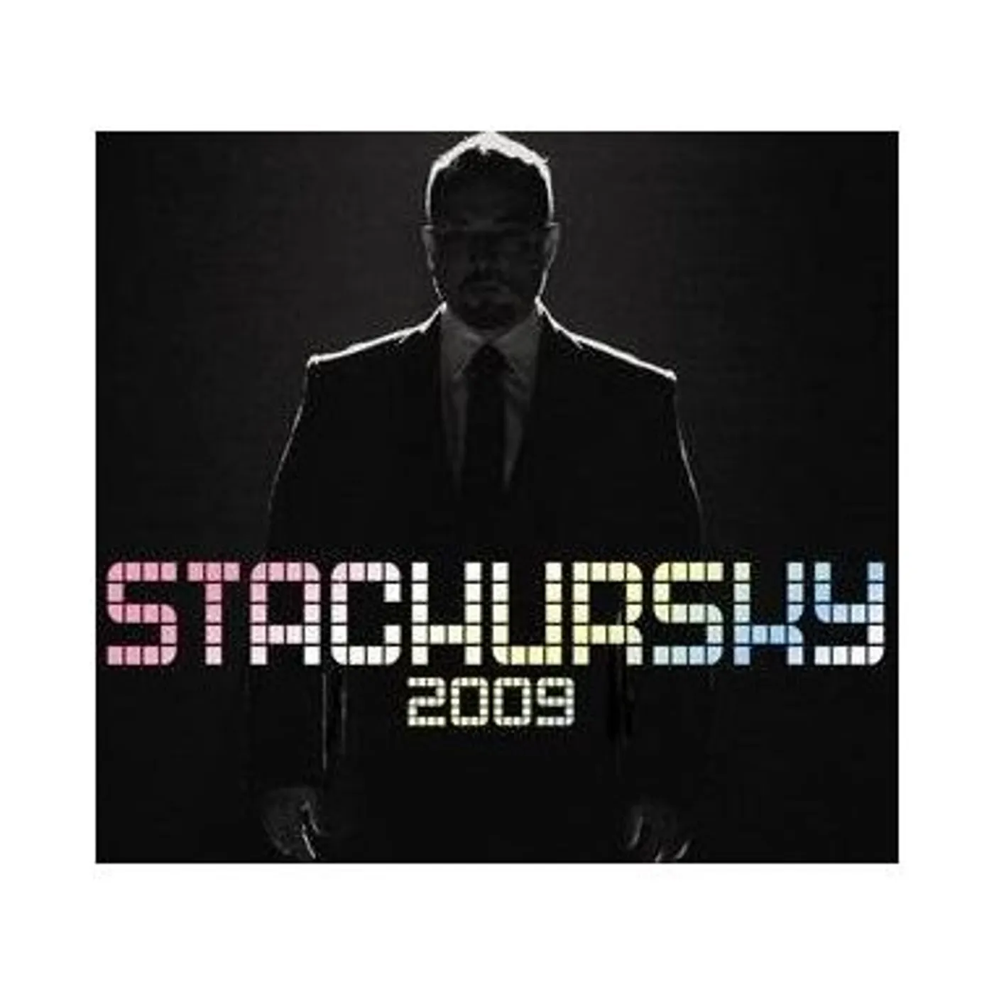 Stachursky 2009 CD