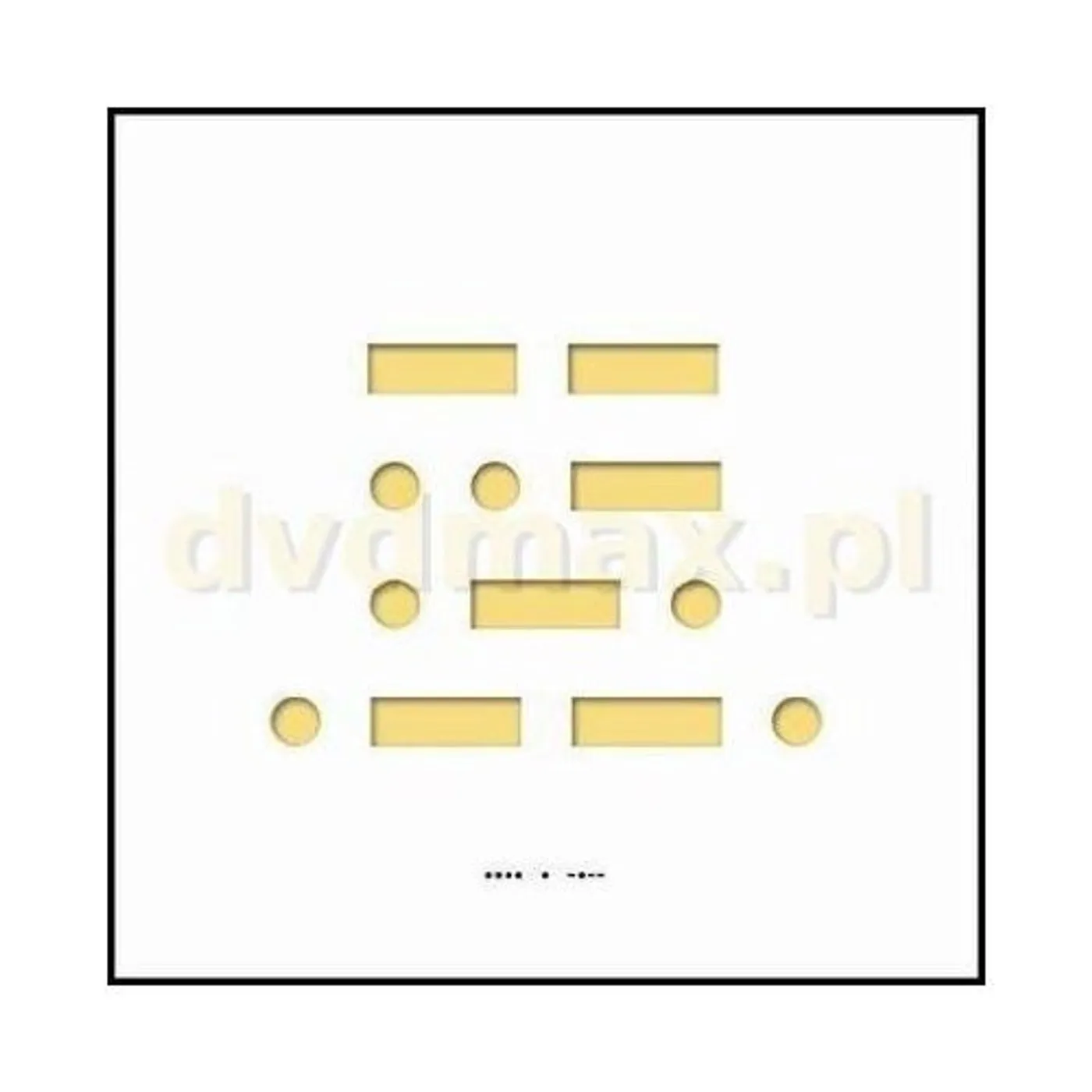 Hey MI?OSC UWAGA RATUNKU POMOCY CD