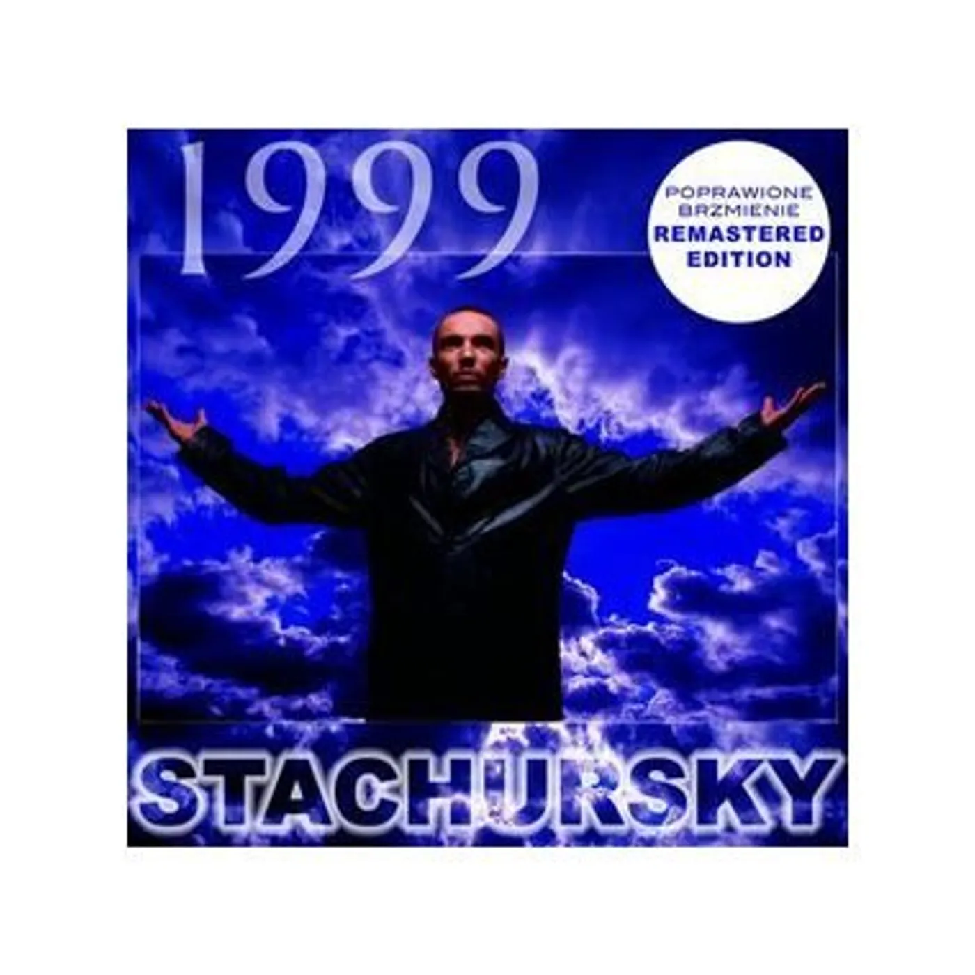 Stachursky 1999 CD
