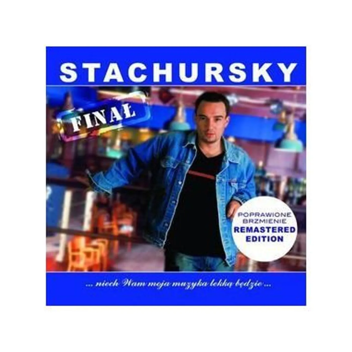 Stachursky FINAL CD