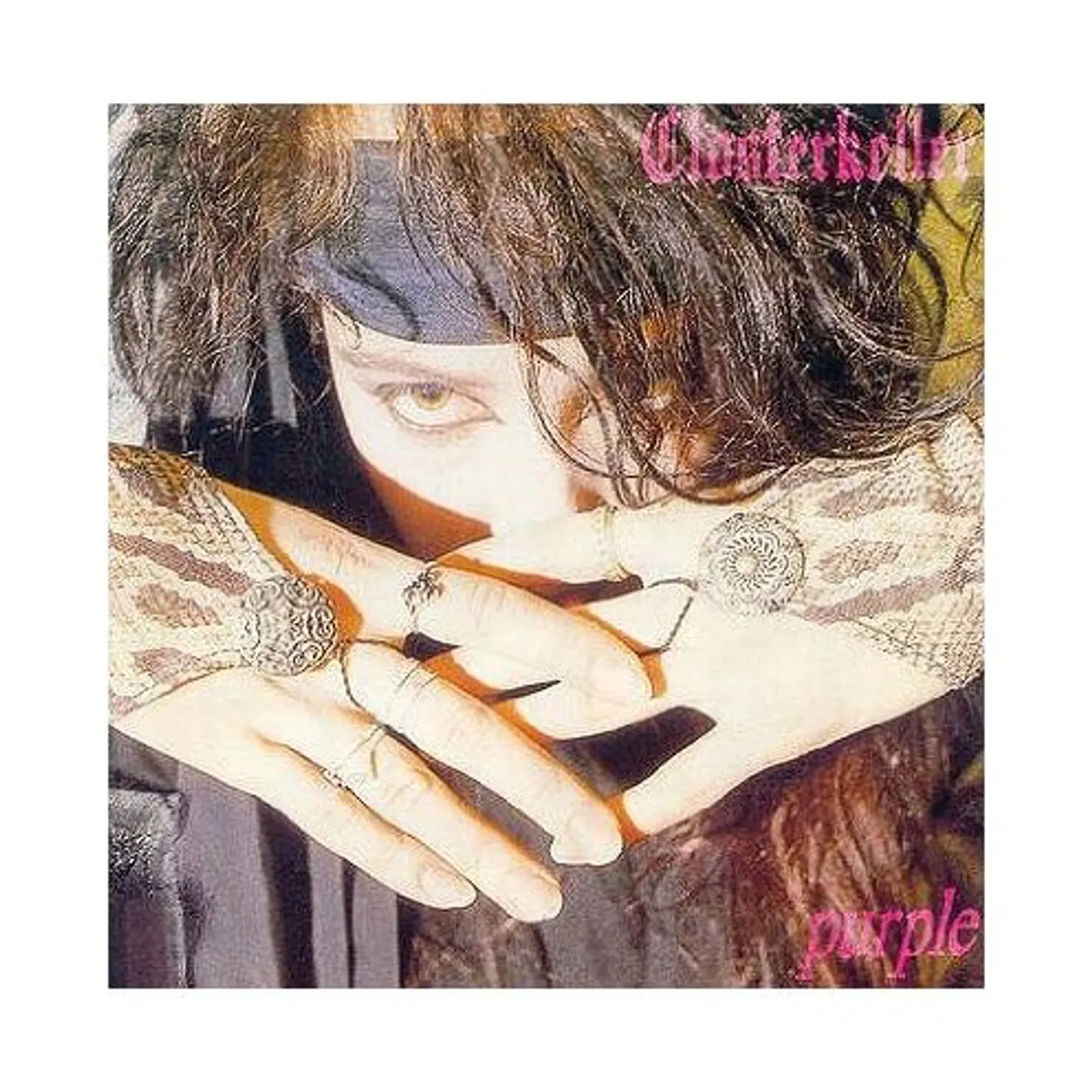 Closterkeller PURPLE CD