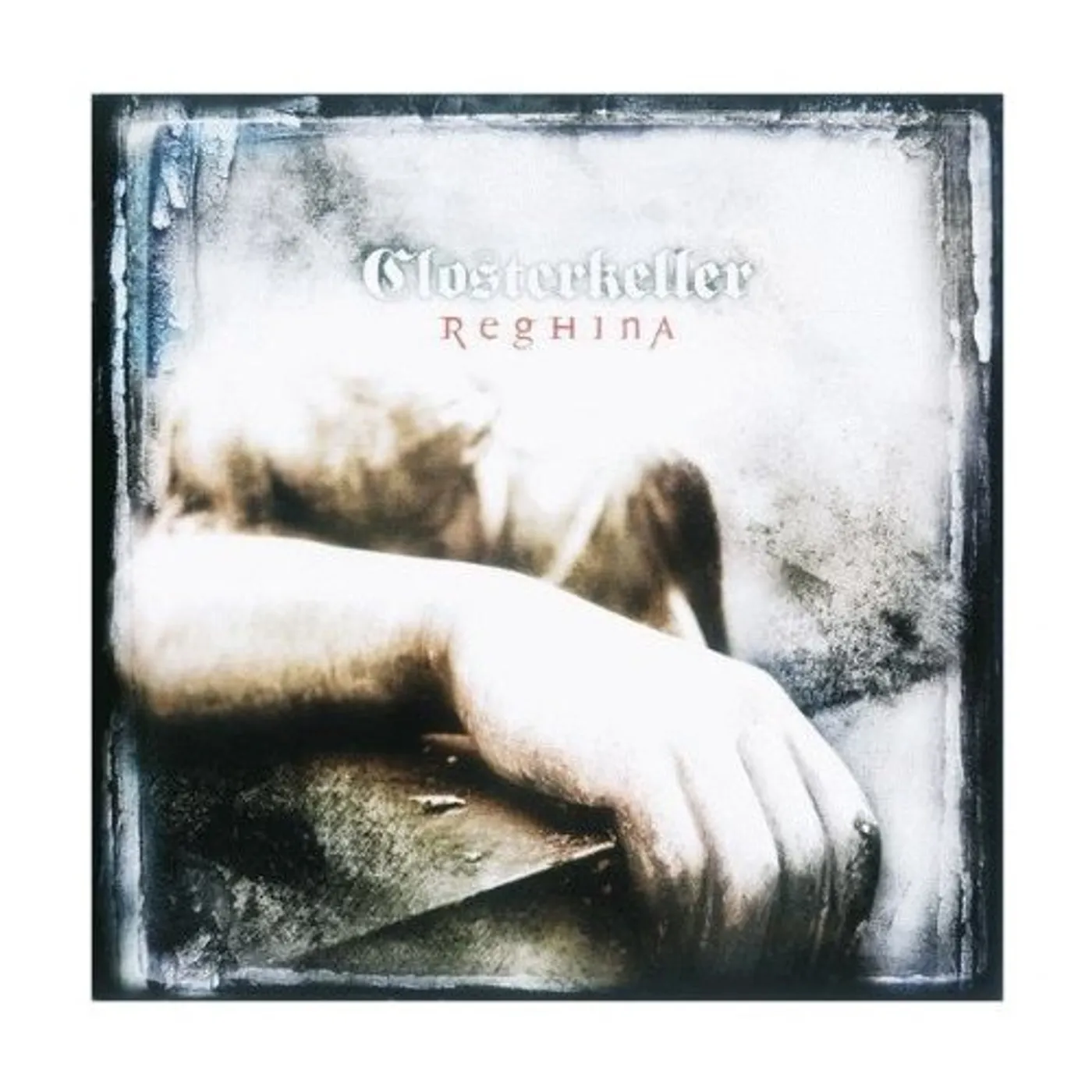 Closterkeller REGHINA CD