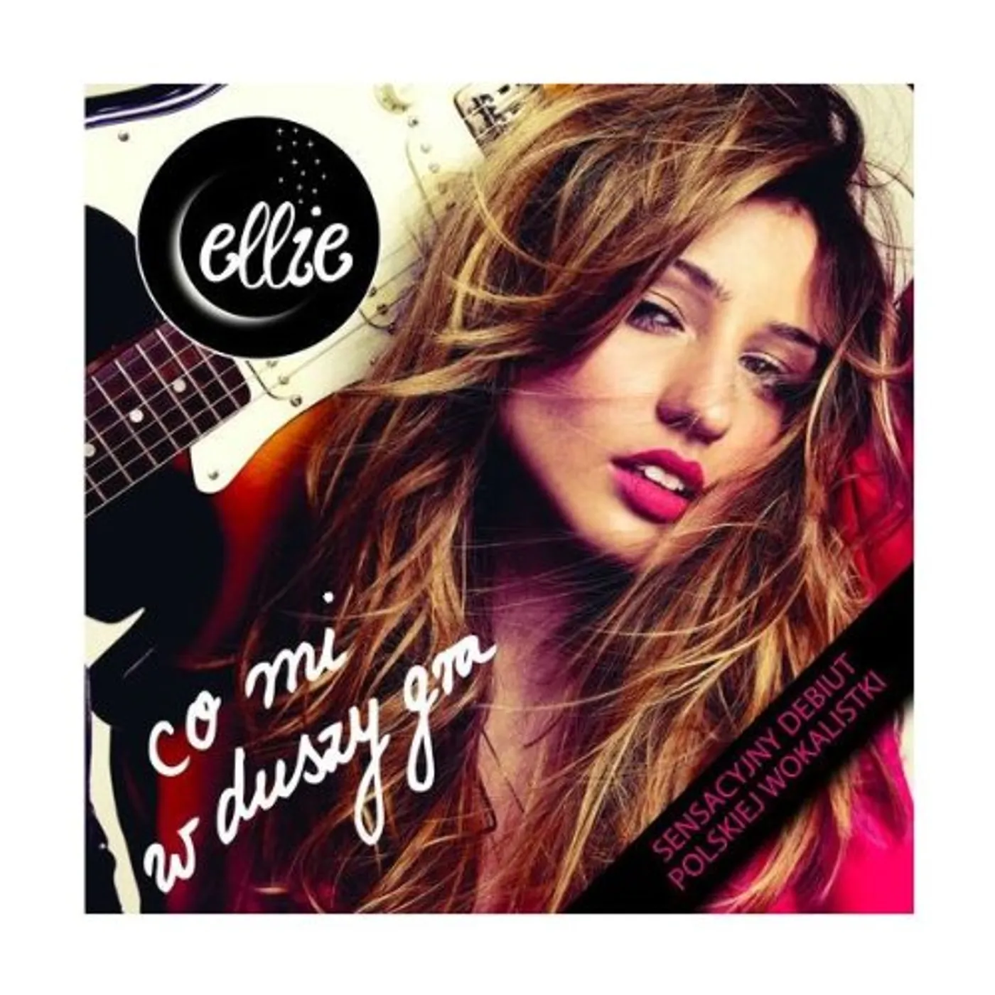ELLIE CO MI W DUSZY GRA CD