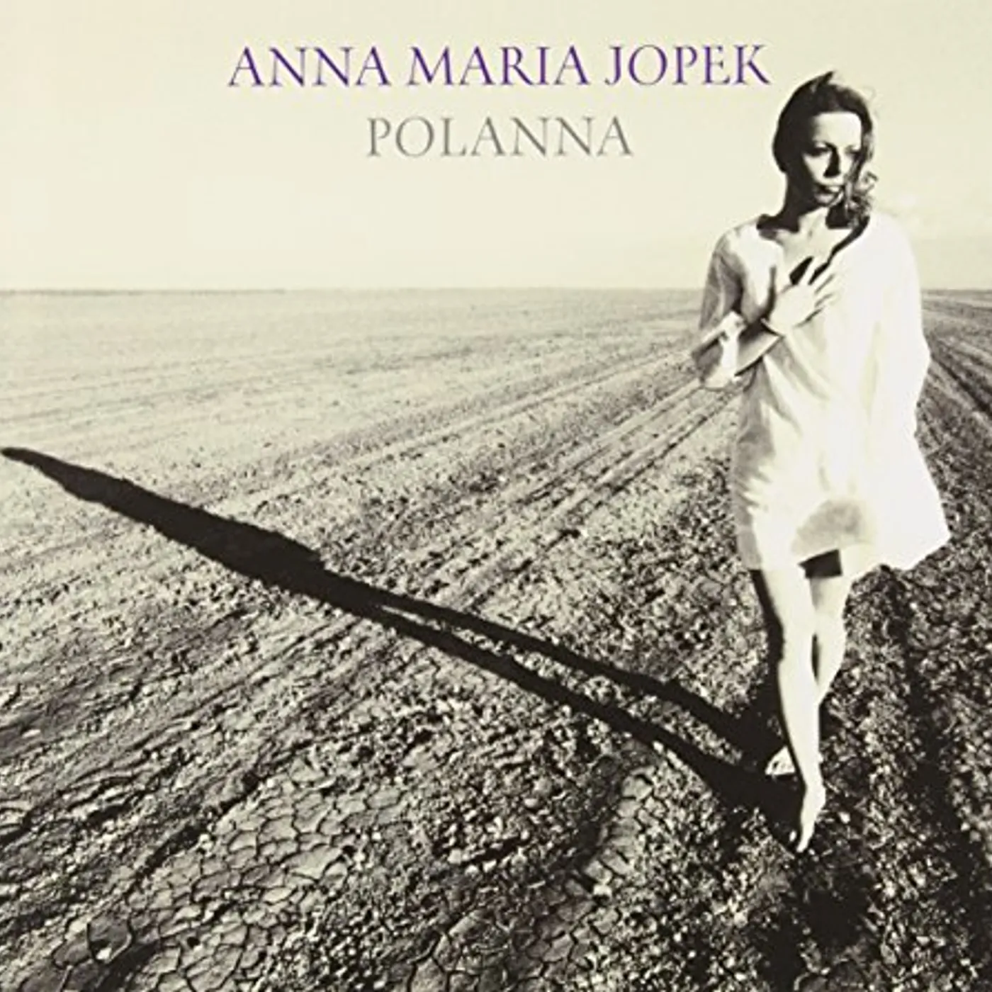 Anna Maria Jopek POLANNA CD