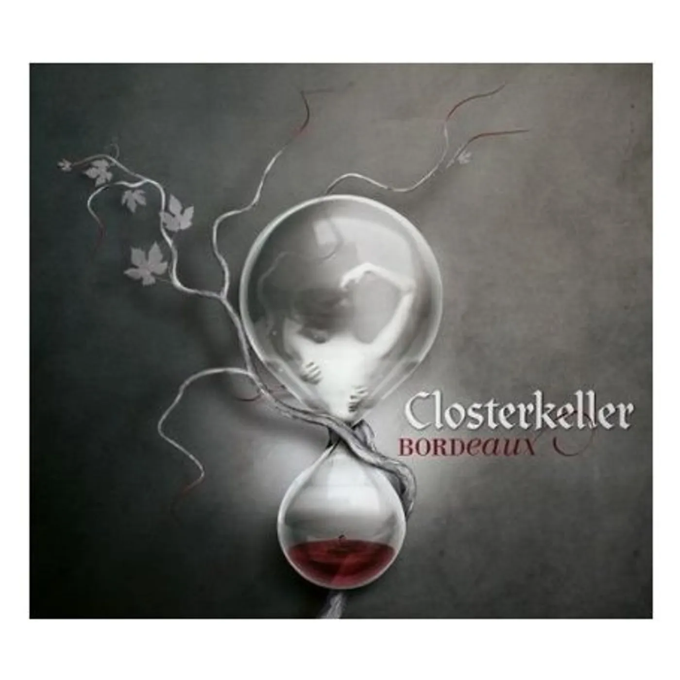 Closterkeller BORDEAUX CD
