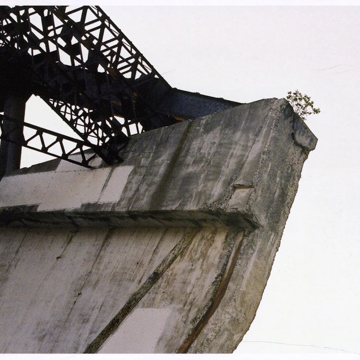 Area WHERE I AM NOW CD