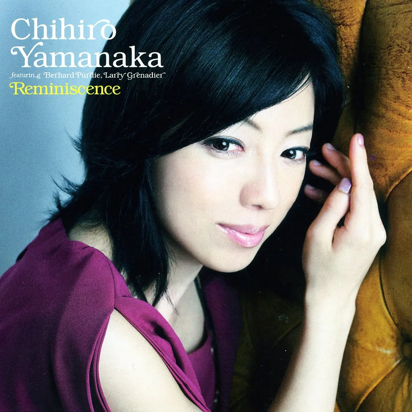 Chihiro Yamanaka REMINISCENCE CD