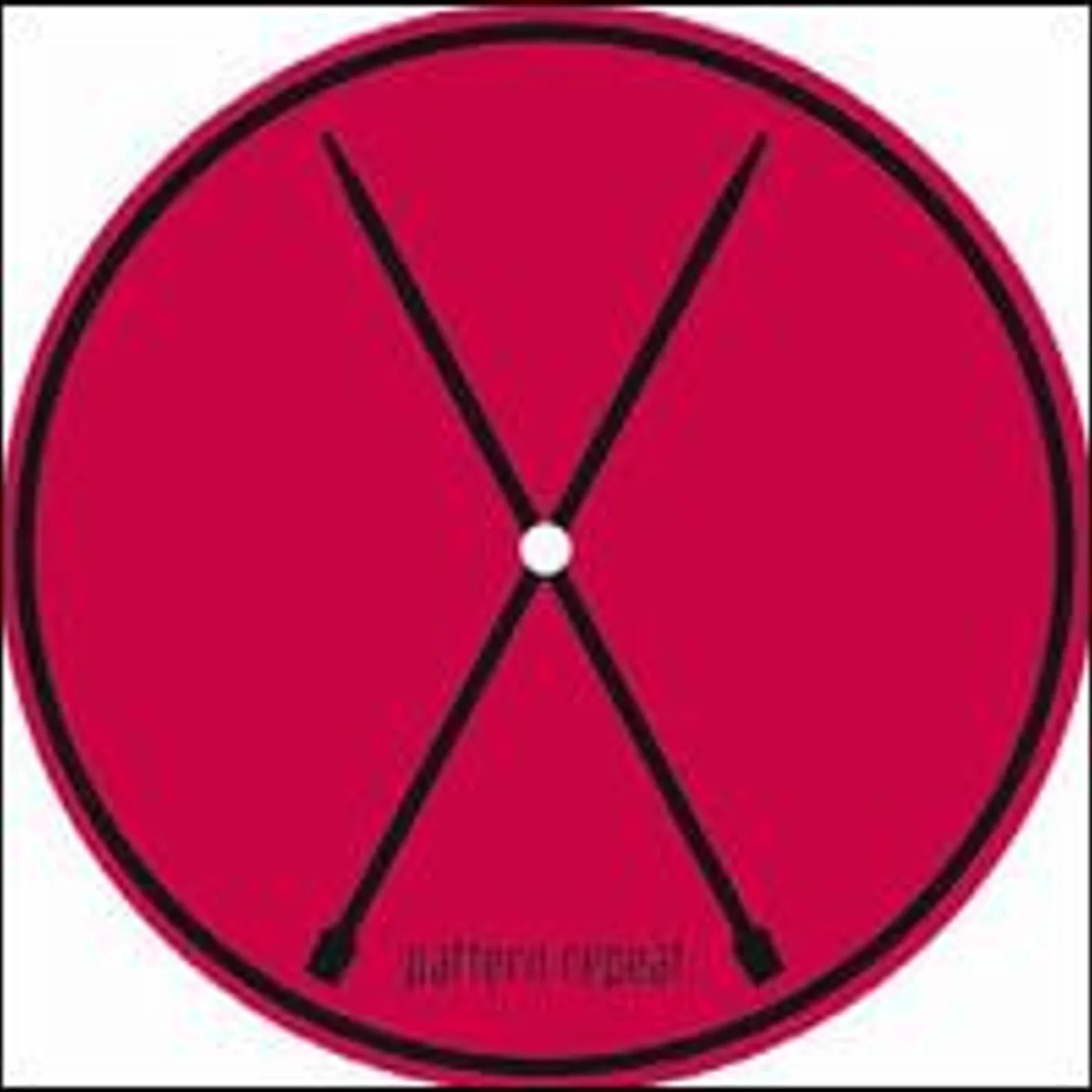 Pattern Repeat PR 00/5 Vinyl Record