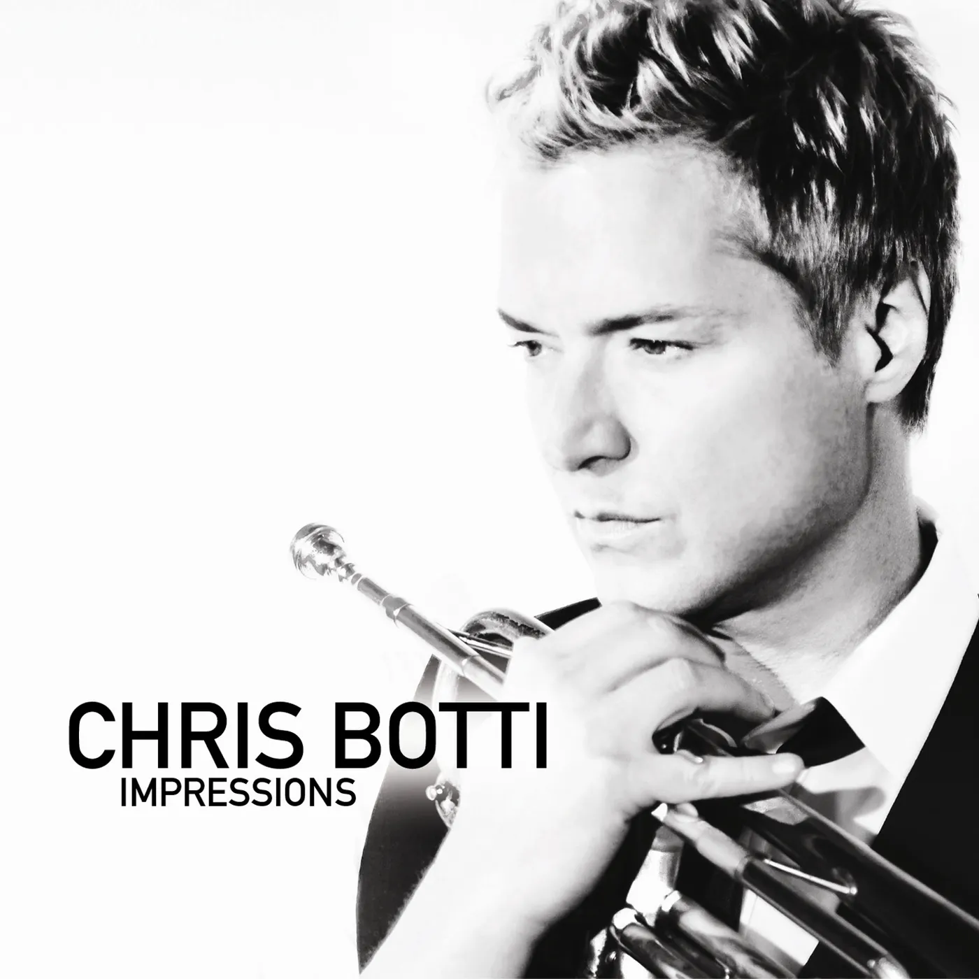 Chris Botti IMPRESSIONS CD