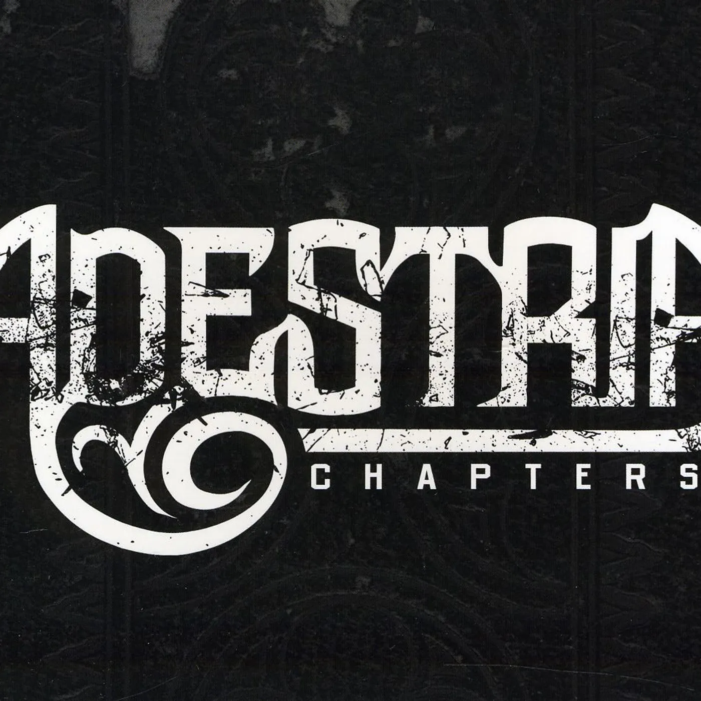 Adestria CHAPTERS CD