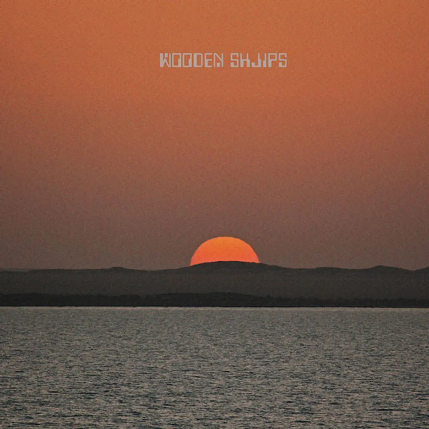 Wooden Shjips Remixes Vinyl Record