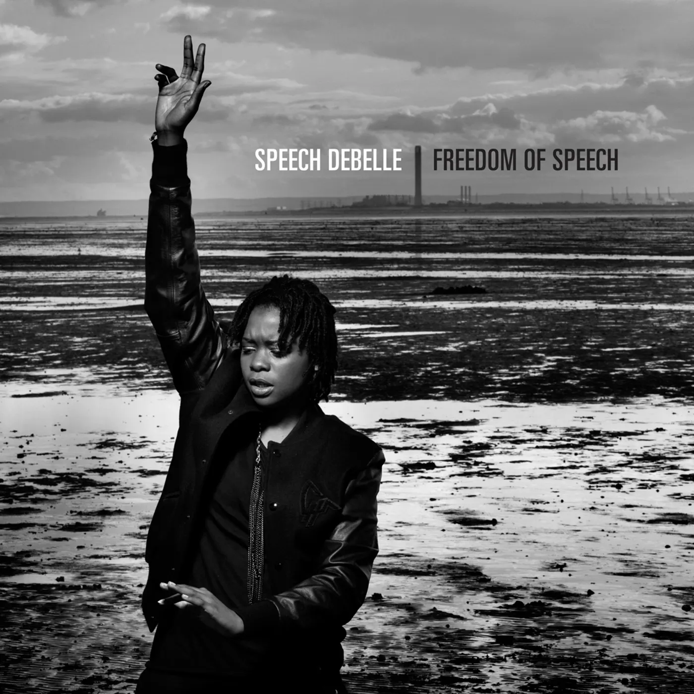 Speech Debelle FREEDOM OF SPEECH CD