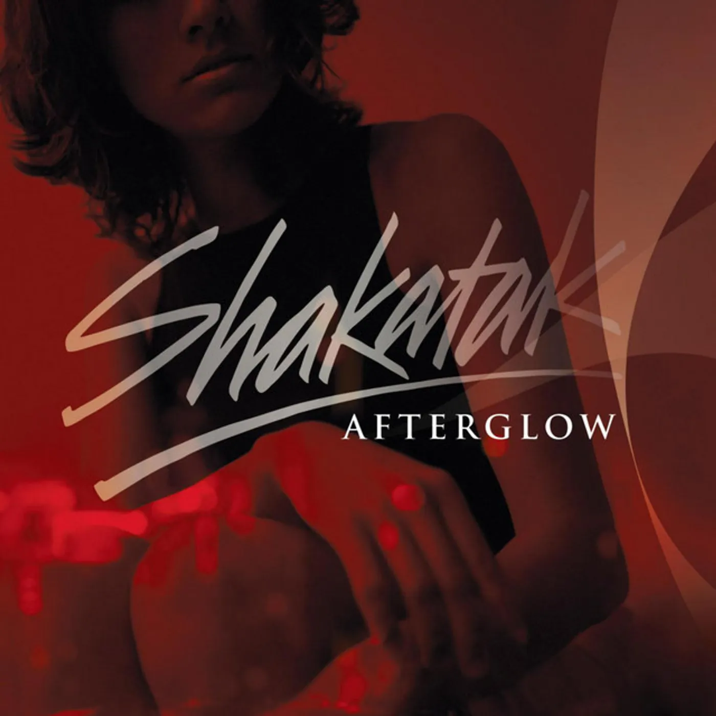 Shakatak AFTERGLOW CD
