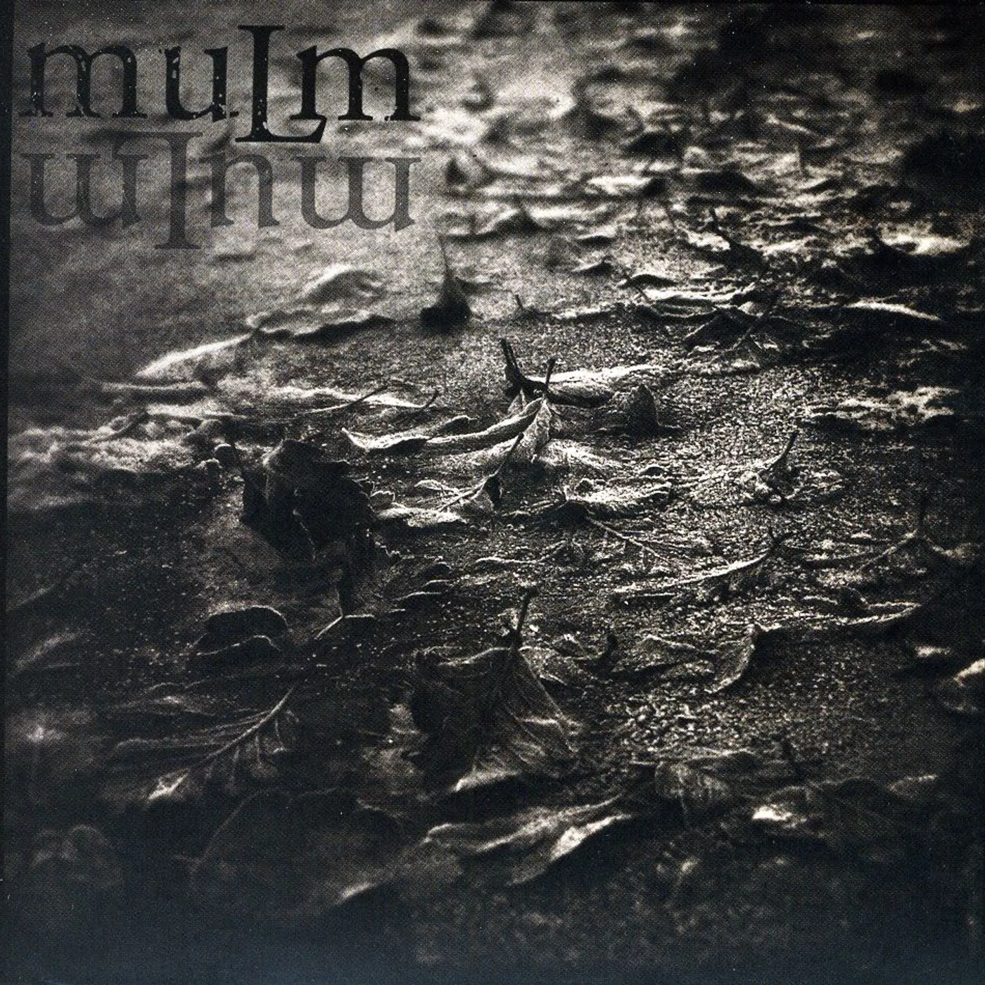 Mulm END OF GREATNESS CD