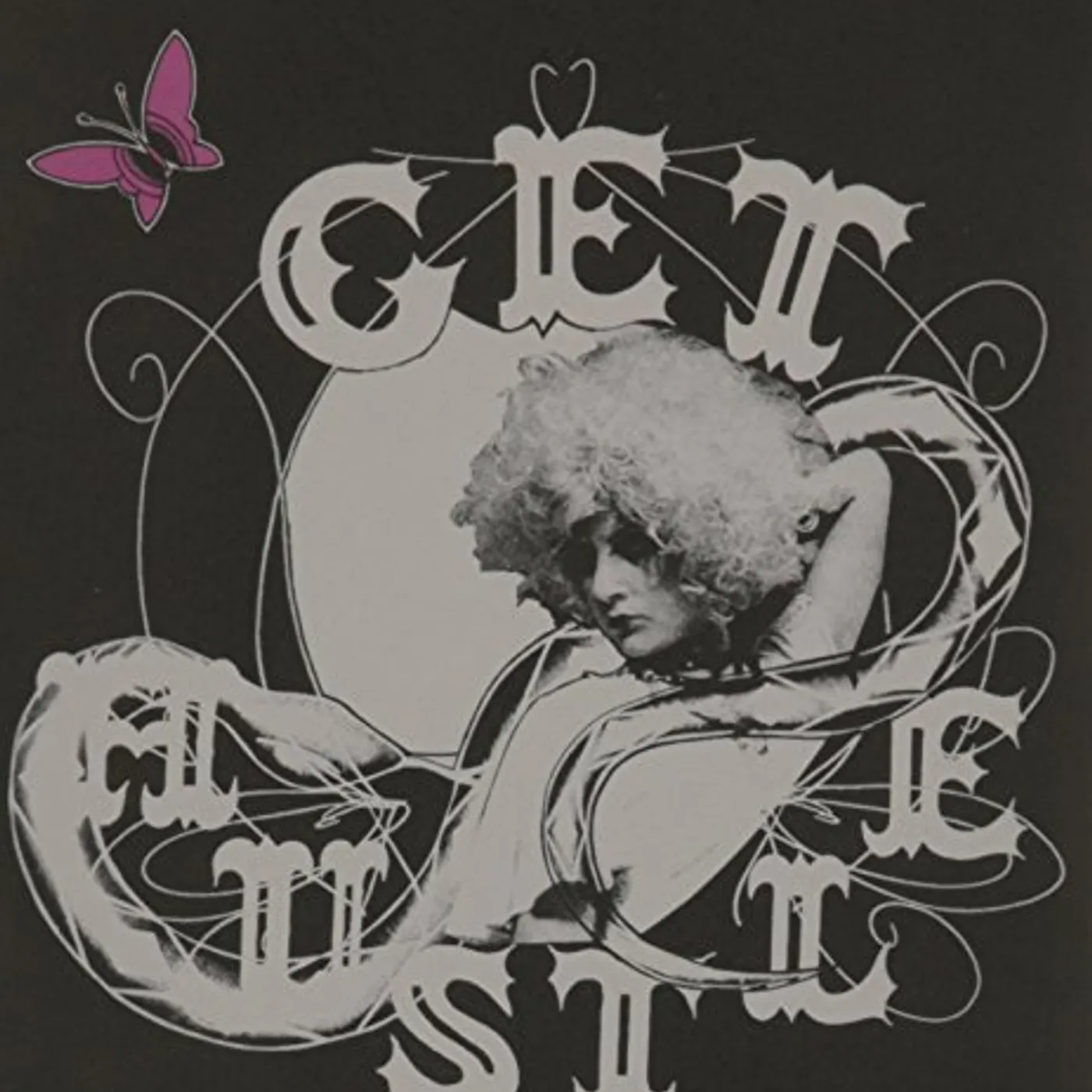 Get Hustle WHO DO YOU LOVE Vinyl Record