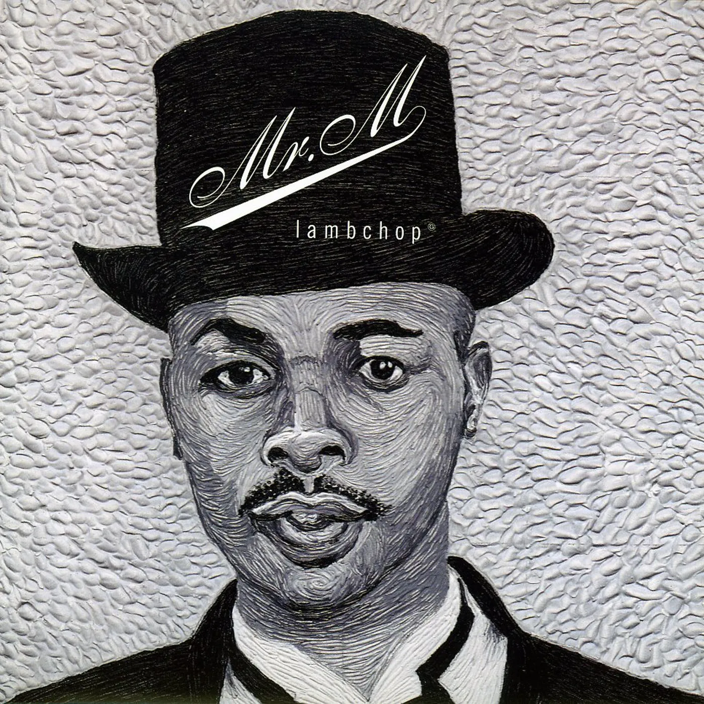 Lambchop MR M CD