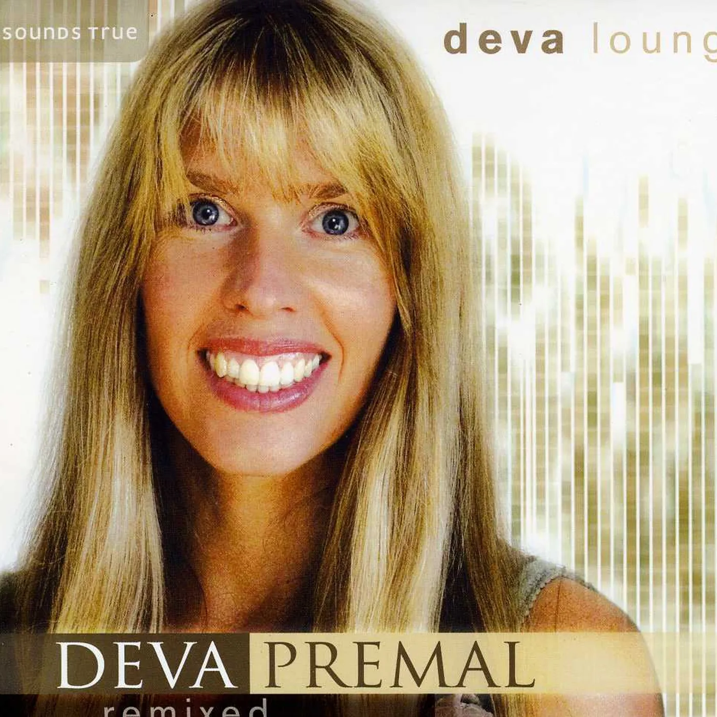 Deva Premal DEVA LOUNGE CD