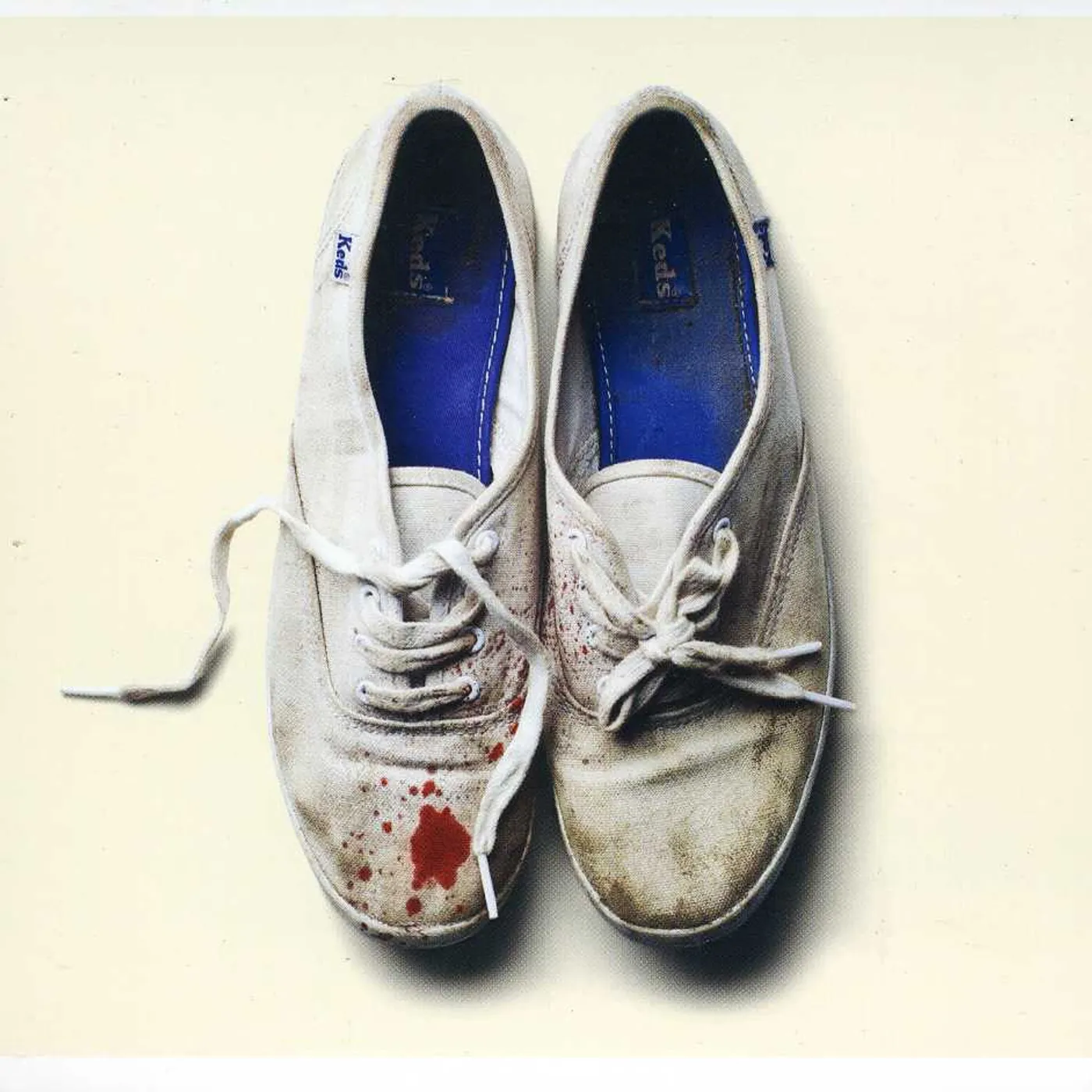Sleigh Bells REIGN OF TERROR CD