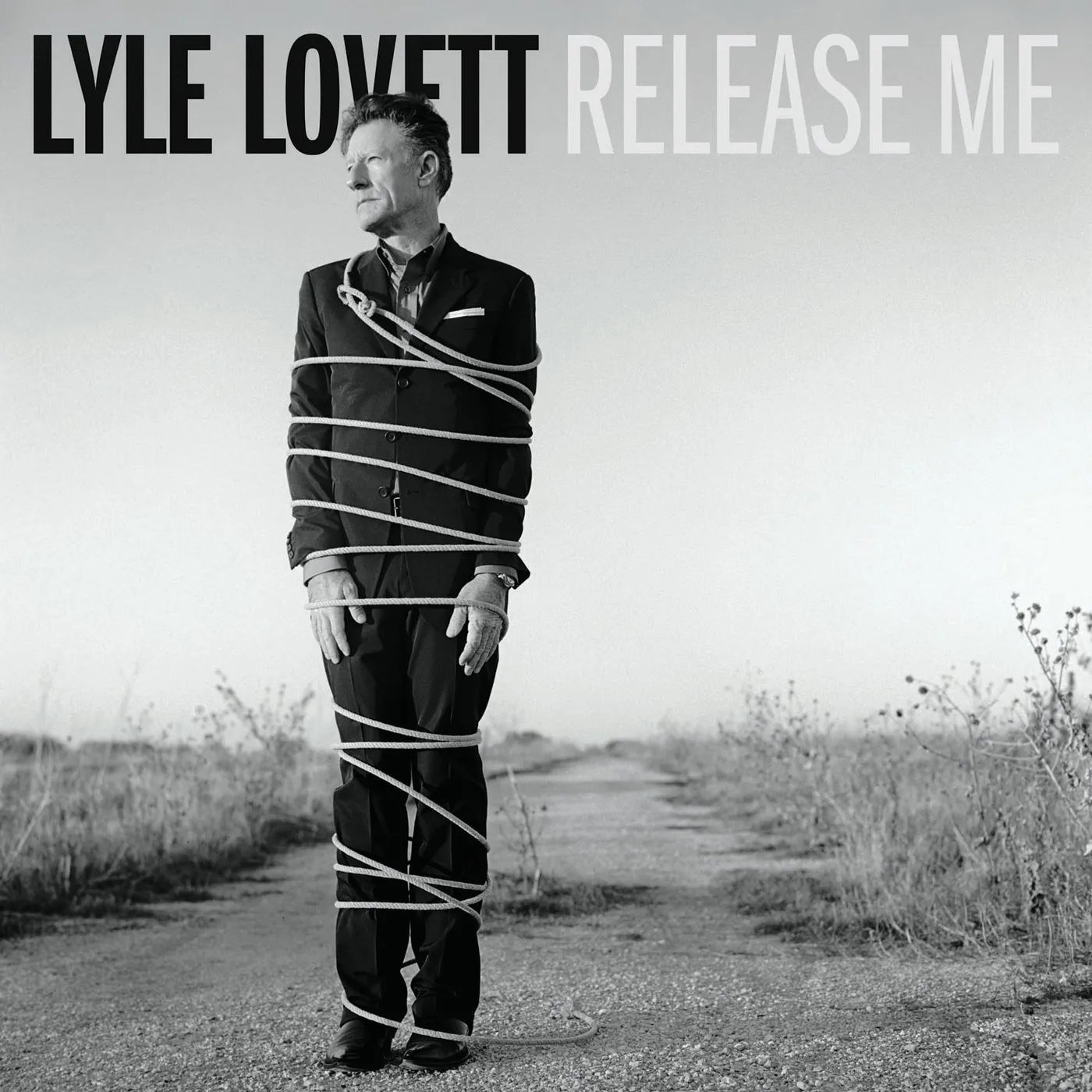 Lyle Lovett Release Me Vinyl Record