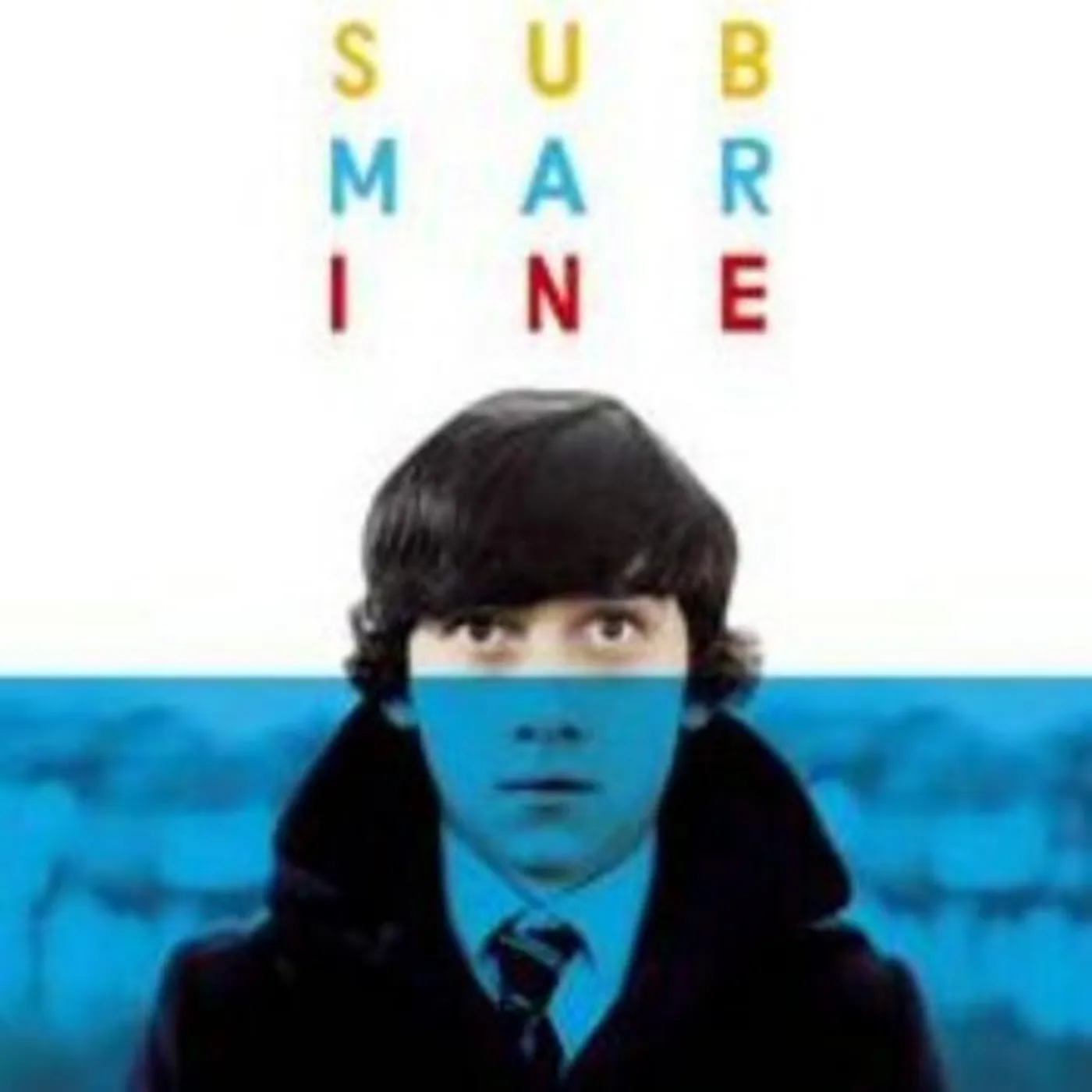Alex Turner SUBMARINE CD