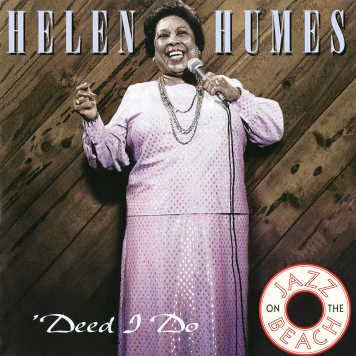 Helen Humes TAIN'T NOBODY'S BIZNESS IF I DO CD