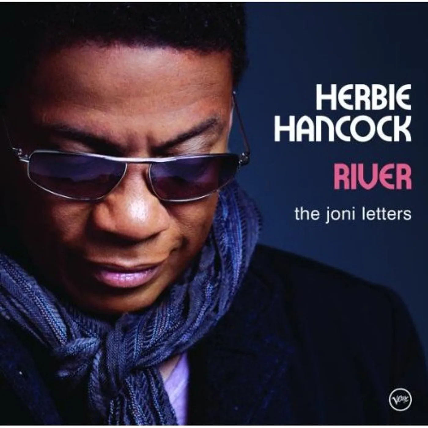 Herbie Hancock River: The Joni Letters Vinyl Record