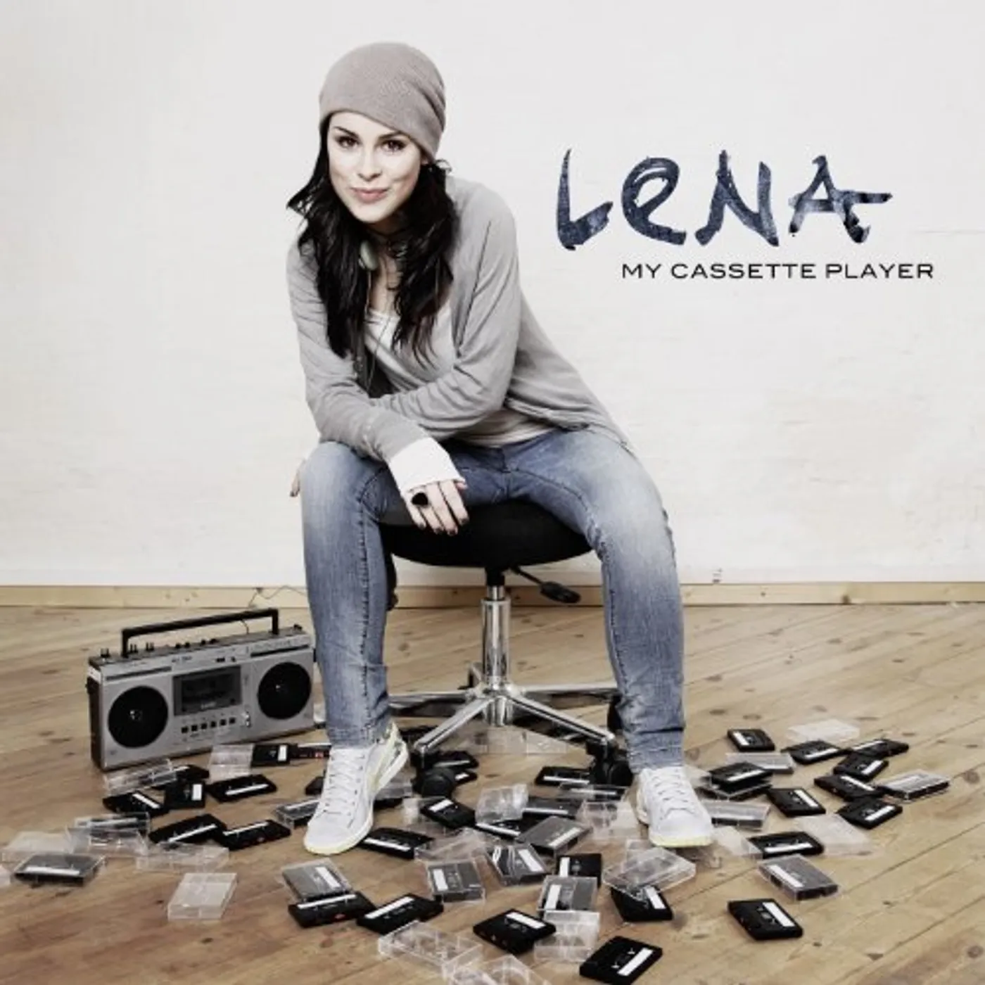 Lena MY CASSETTE PLAYER CD