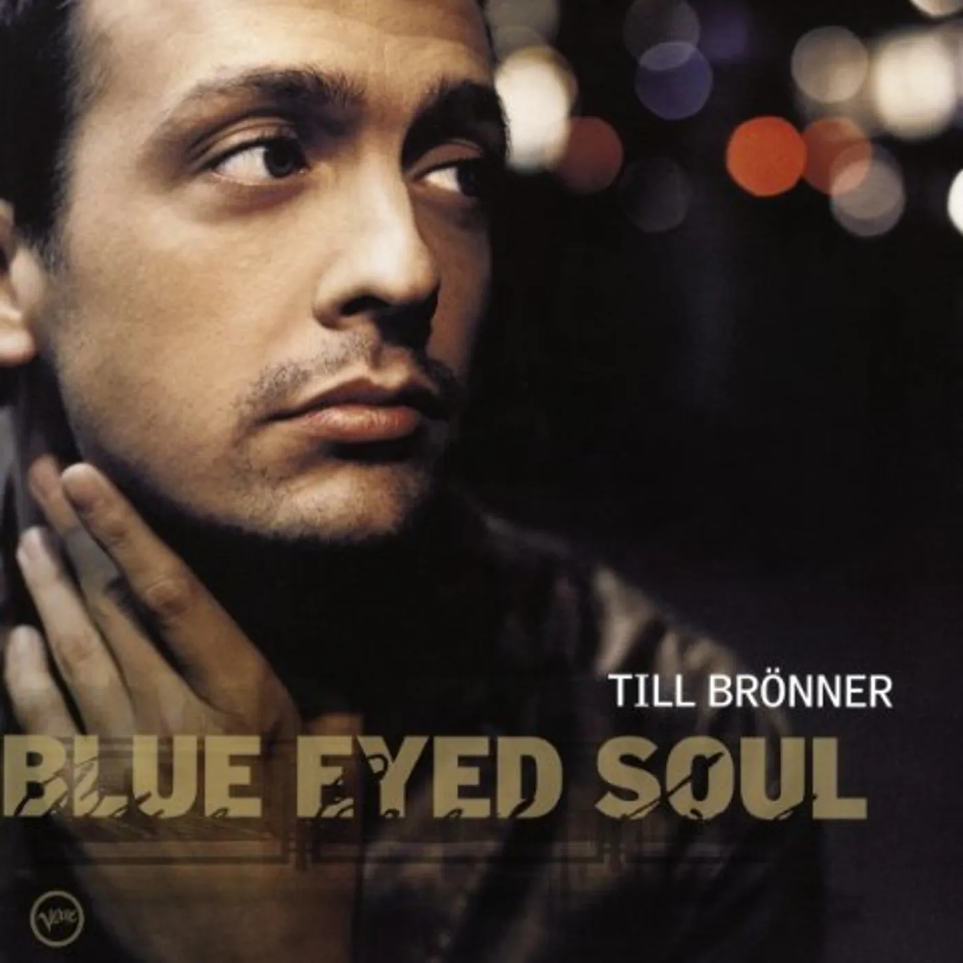 Till Brönner Blue Eyed Soul Vinyl Record