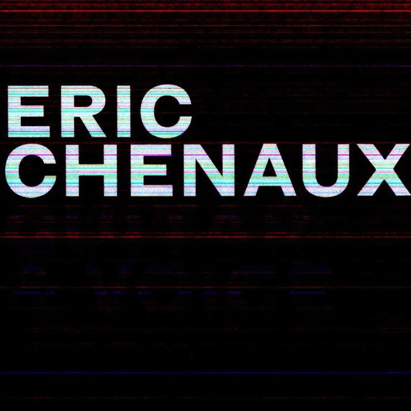 Eric Chenaux GUITAR & VOICE CD