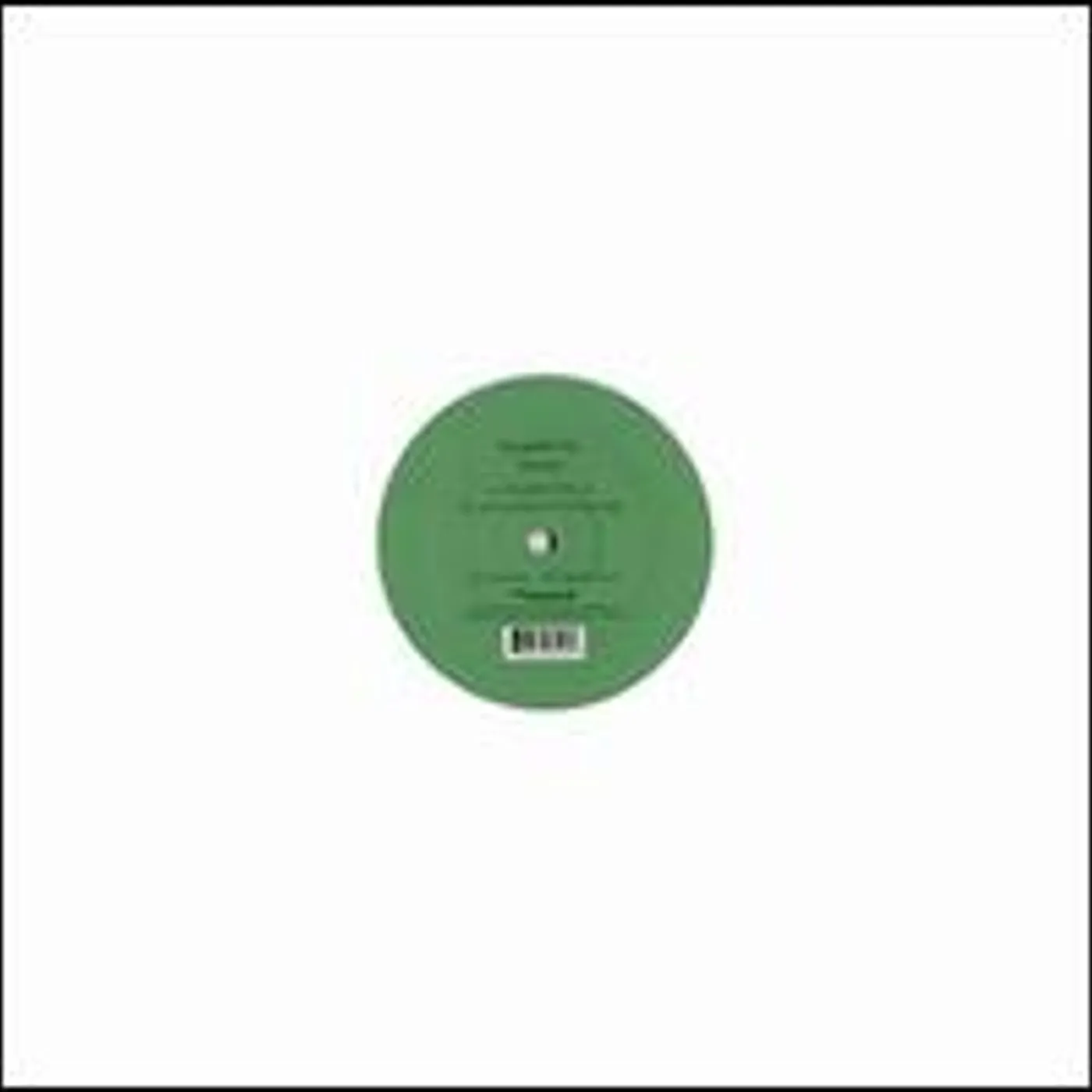 Benedikt Frey Fairytale Vinyl Record