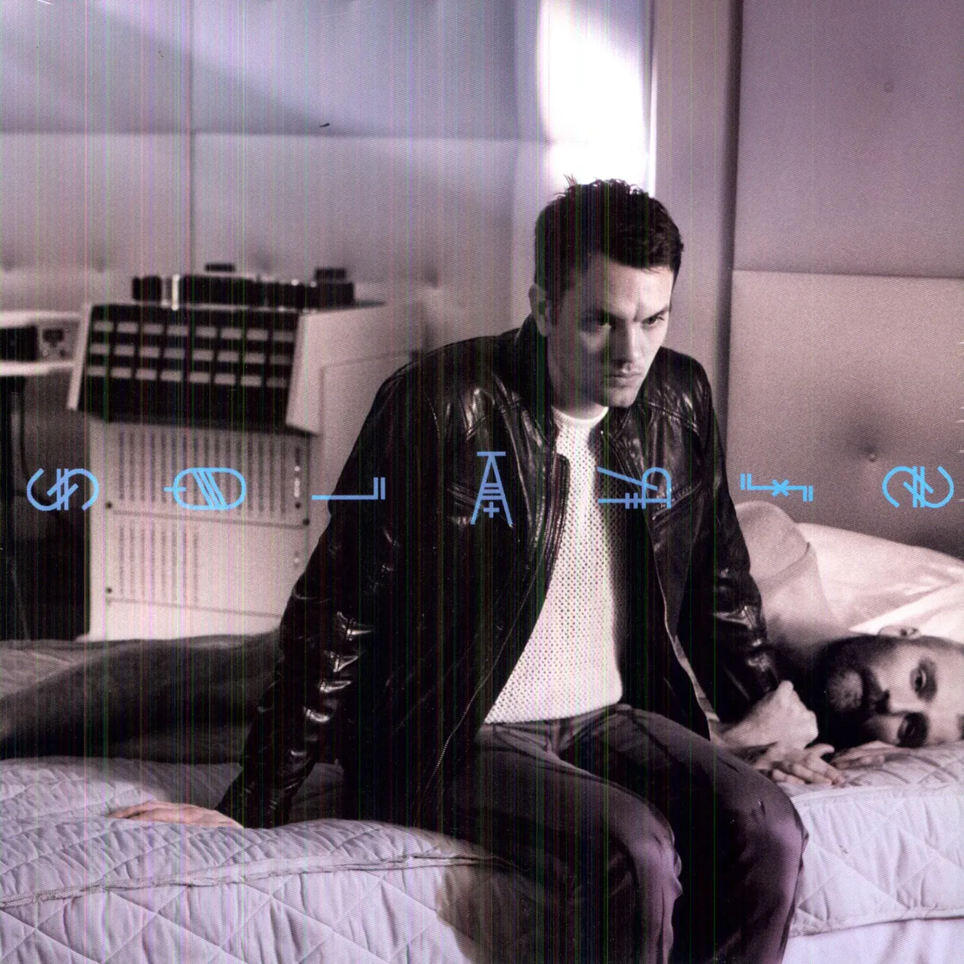 Ben Frost & Daniel Bjarnason SOLARIS Vinyl Record