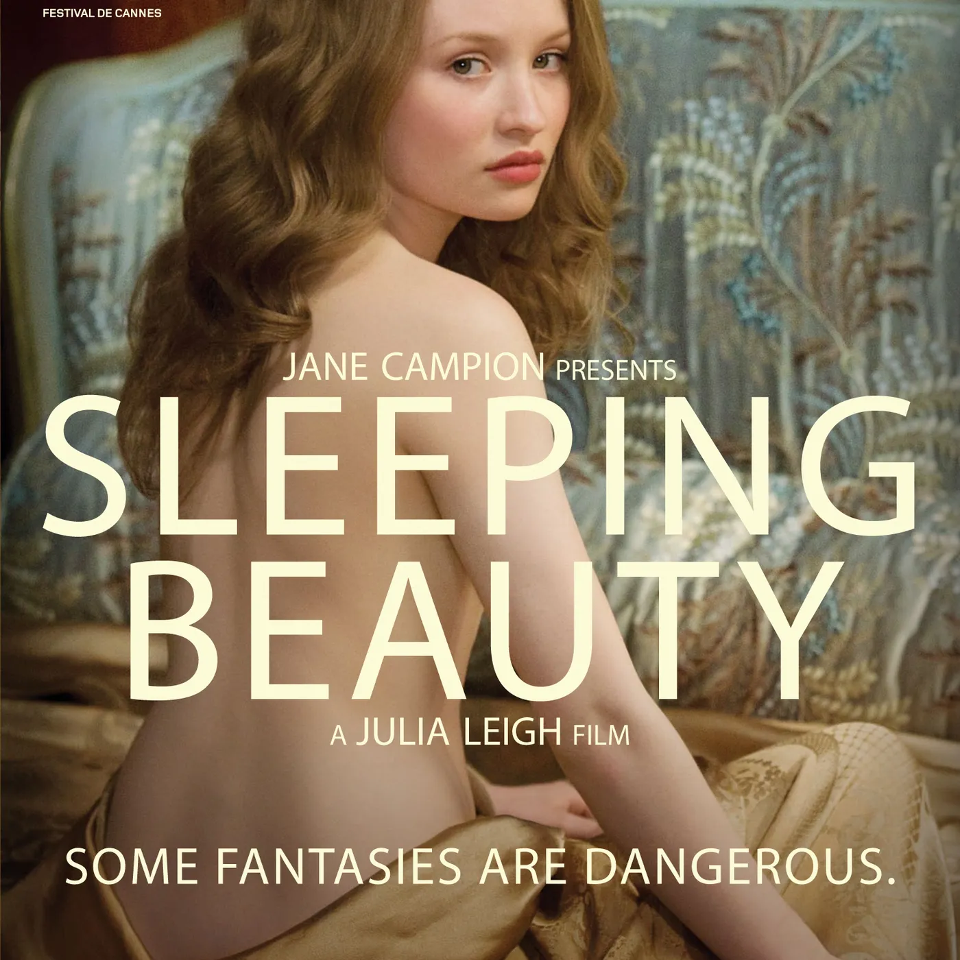 SLEEPING BEAUTY DVD