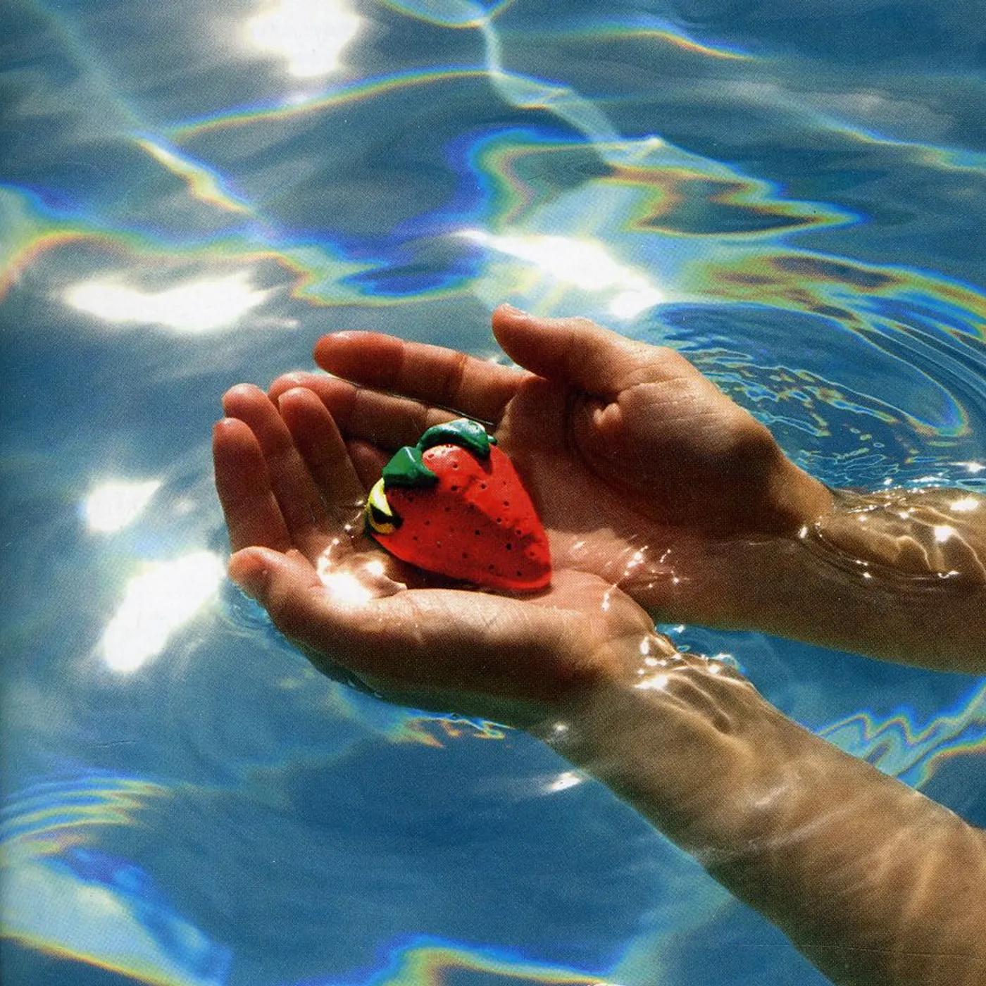 Miniature Tigers MIA PHARAOH CD