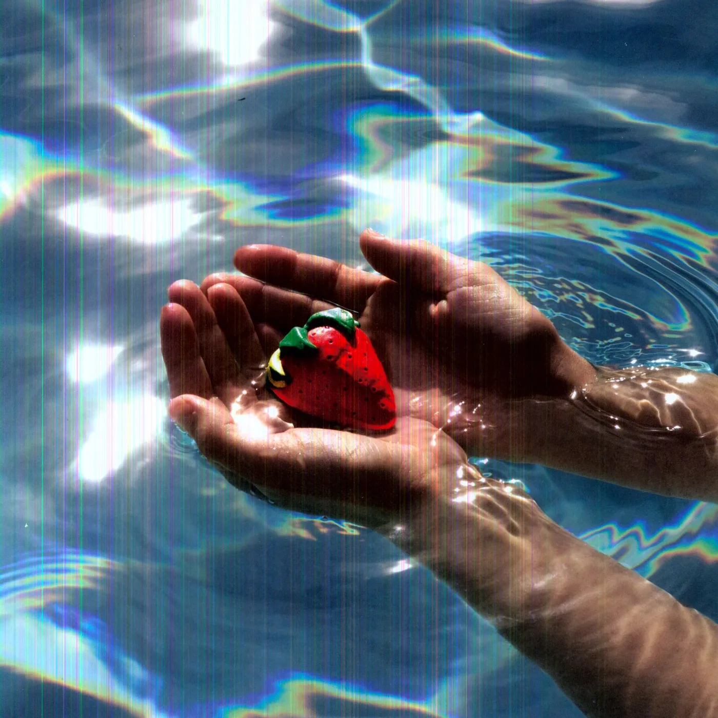 Miniature Tigers Mia Pharaoh Vinyl Record