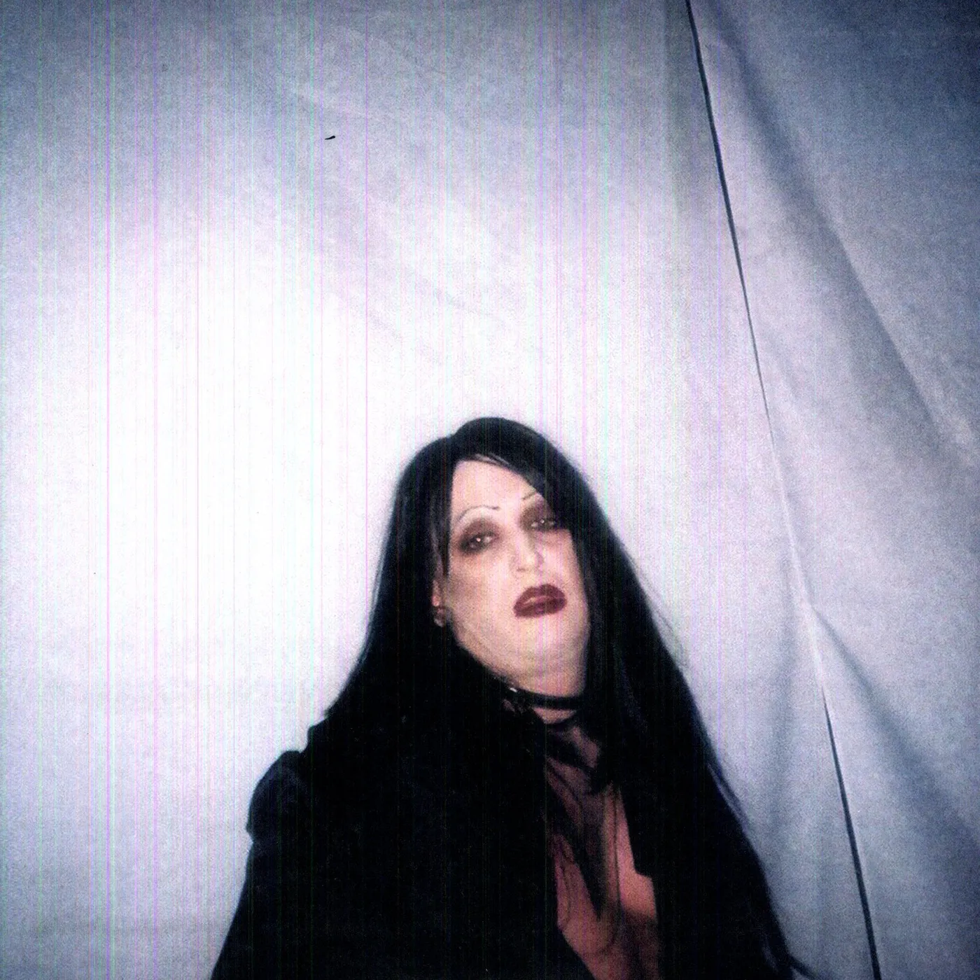 TR/ST TRST Vinyl Record