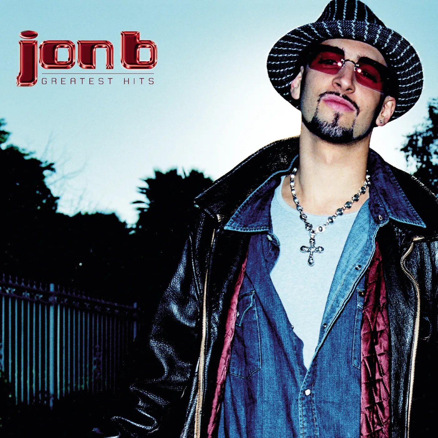 ARE U STILL DOWN: Jon B. GREATEST HITS CD