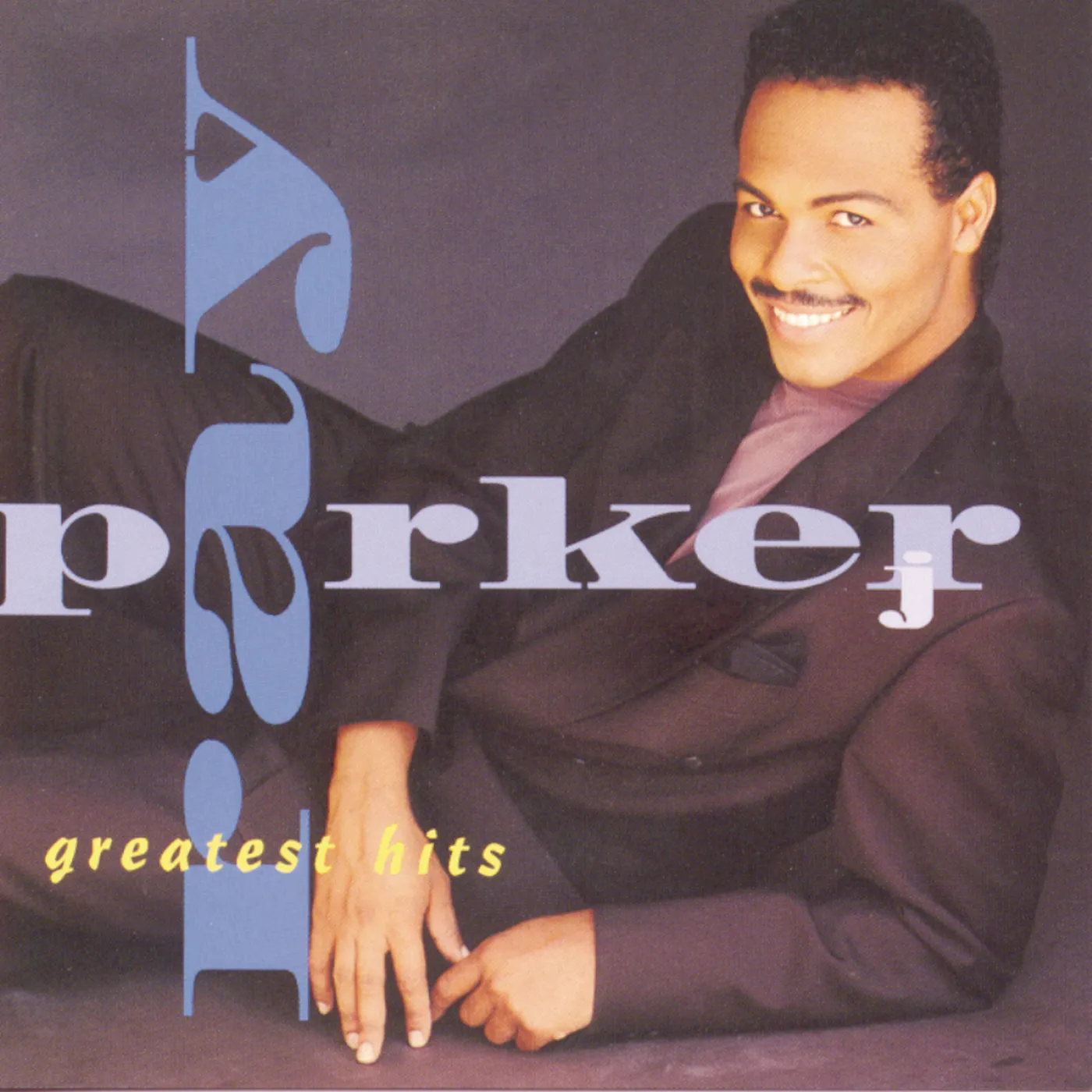 Ray Parker Jr. GREATEST HITS CD